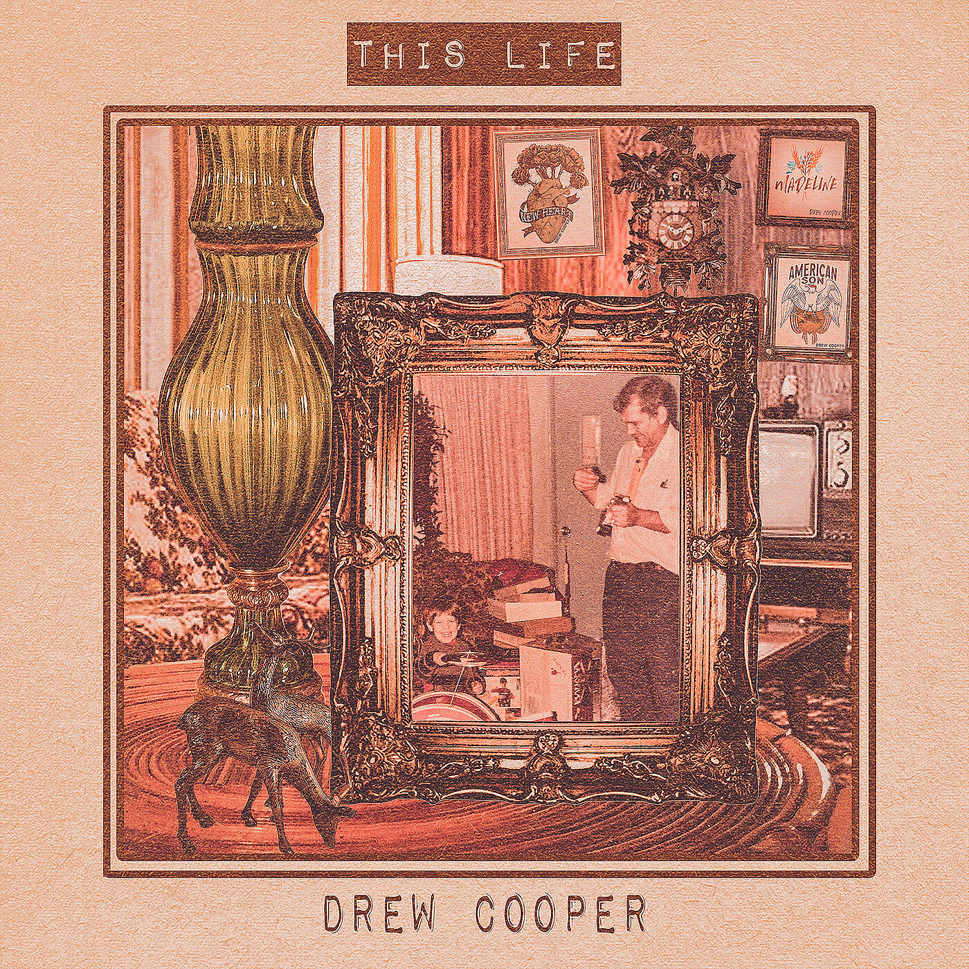 Релиз This Life