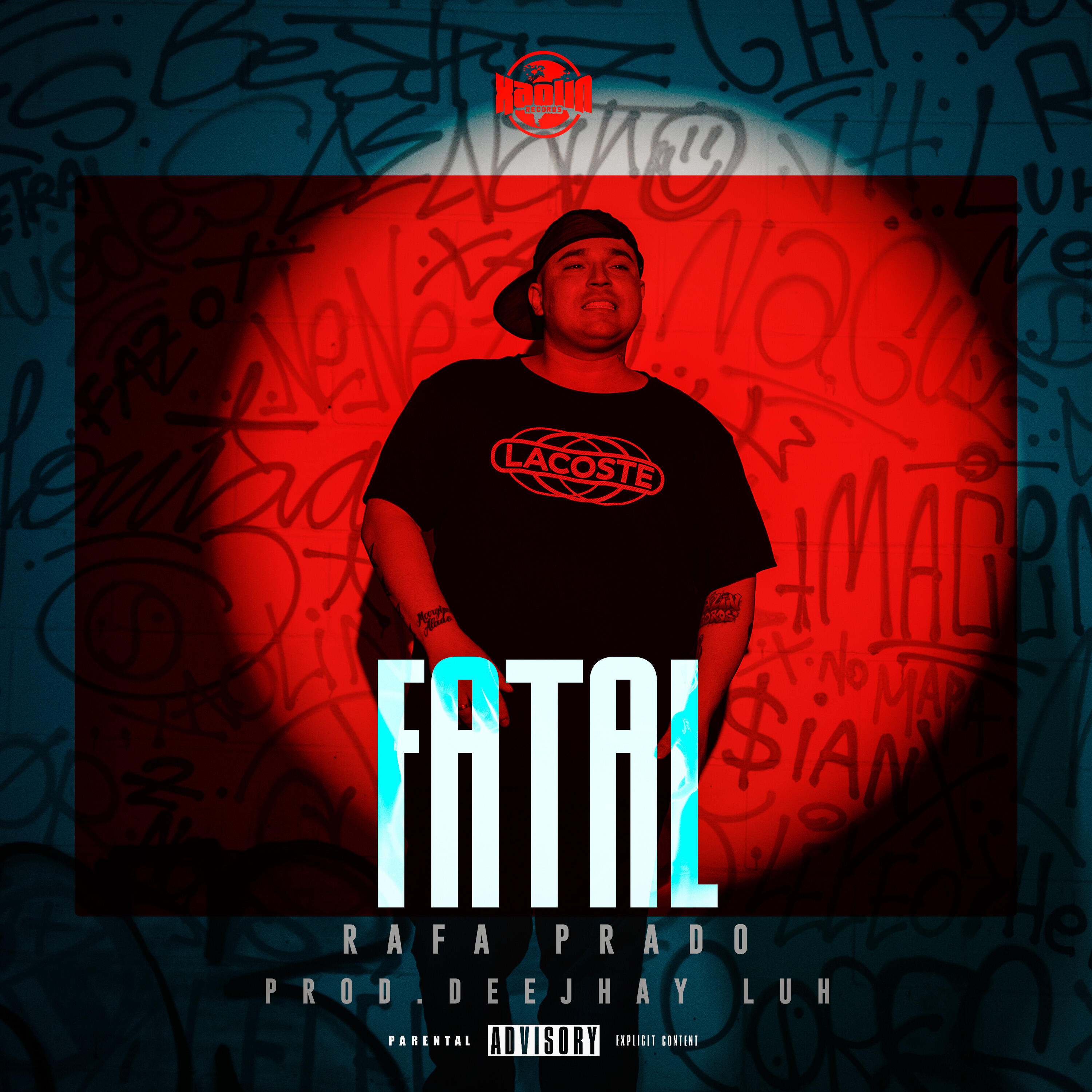 Релиз Fatal