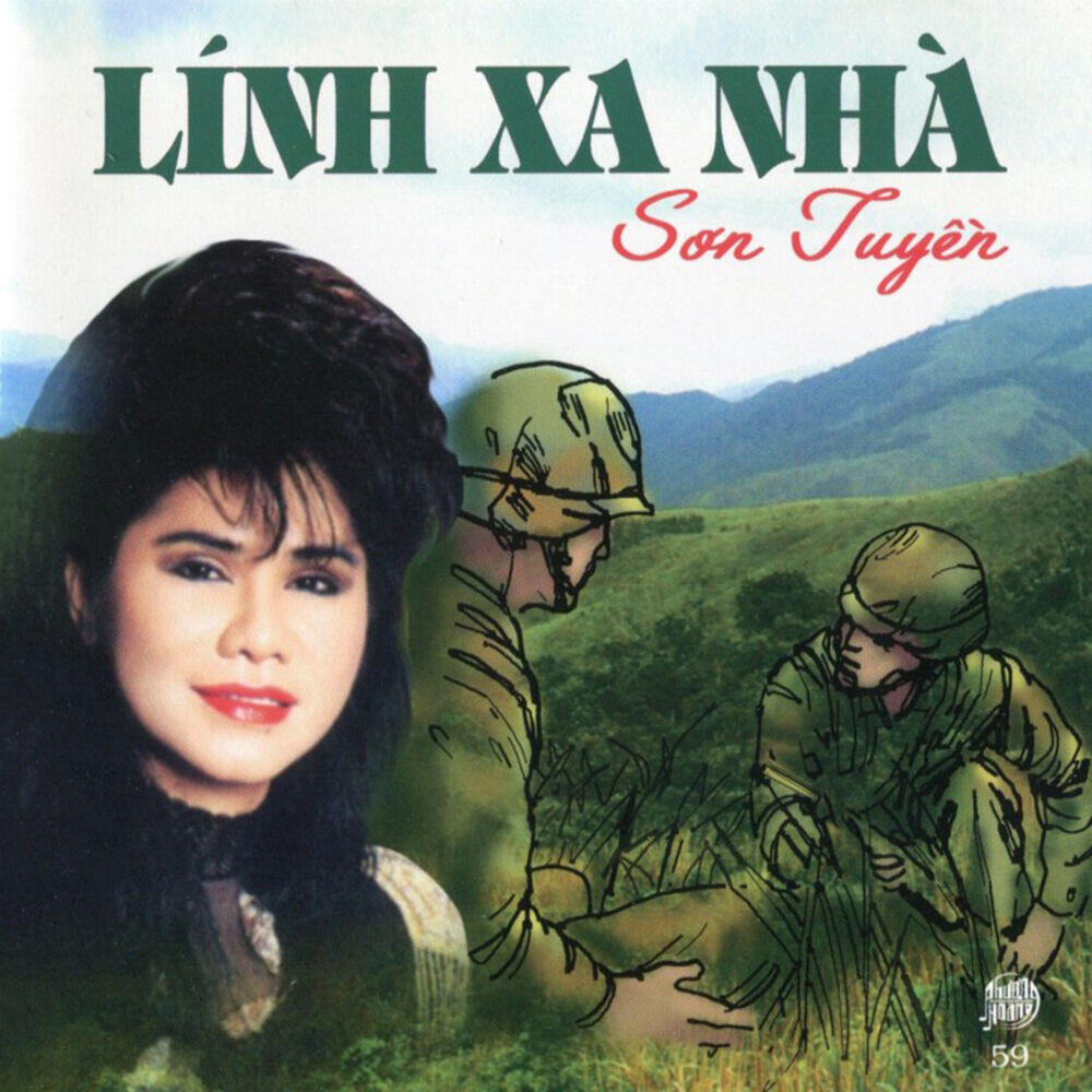Релиз Sơn Tuyền - Lính xa nhà