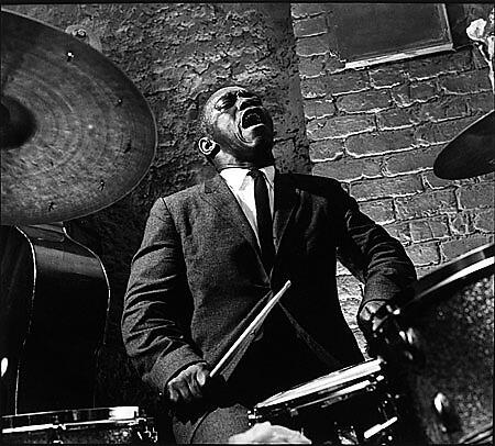 Art Blakely