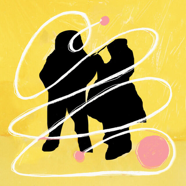 Релиз CARISMA (isolation mixes)