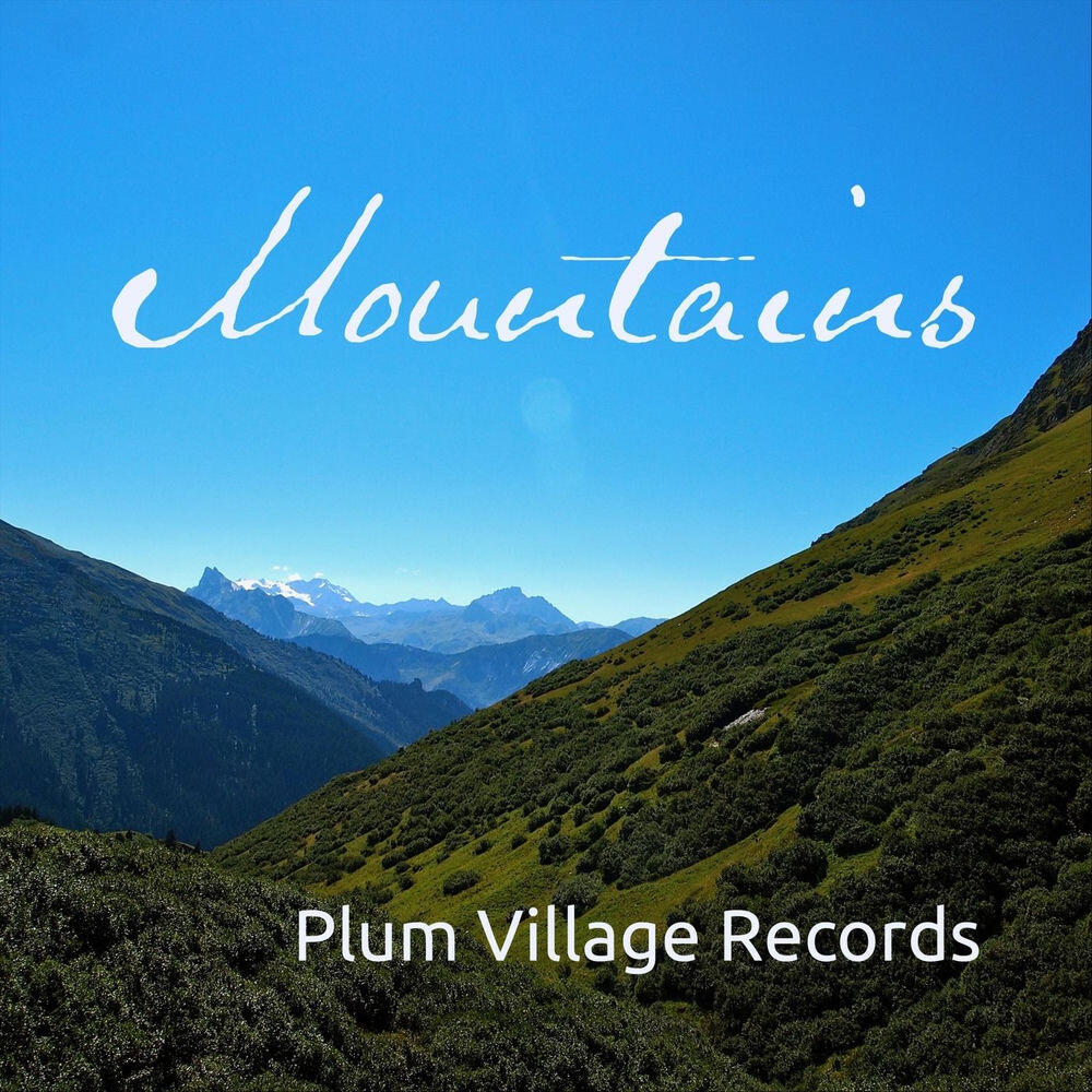 Релиз Mountains