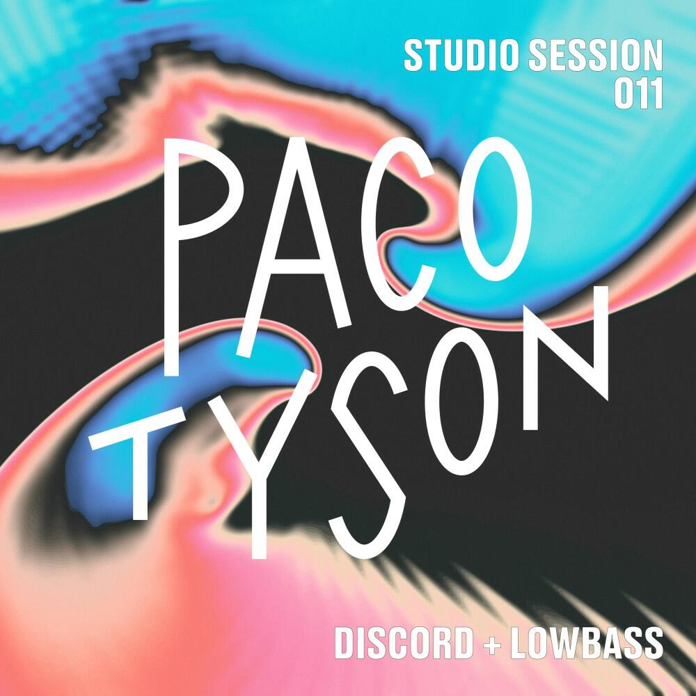 Релиз Studio Session 011