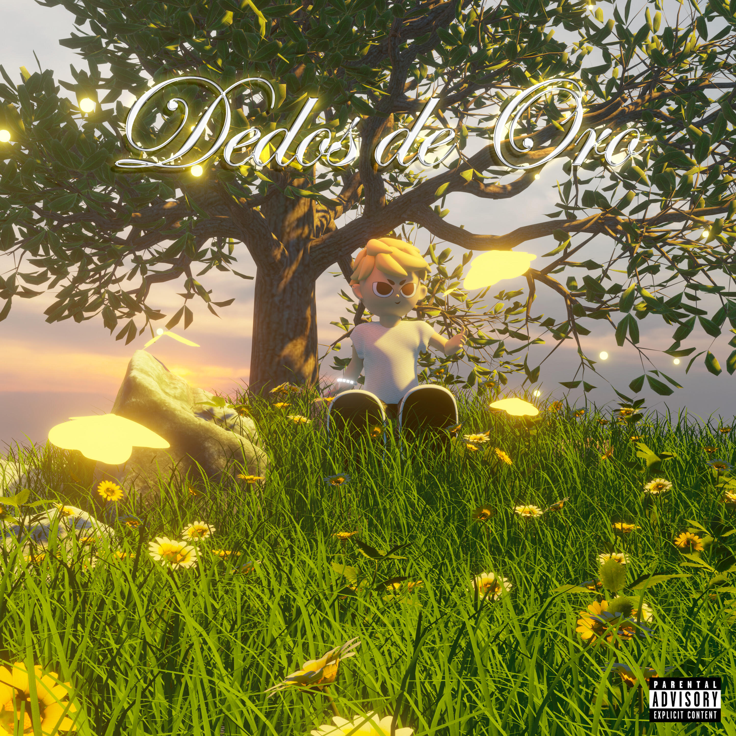 Релиз Dedos de Oro