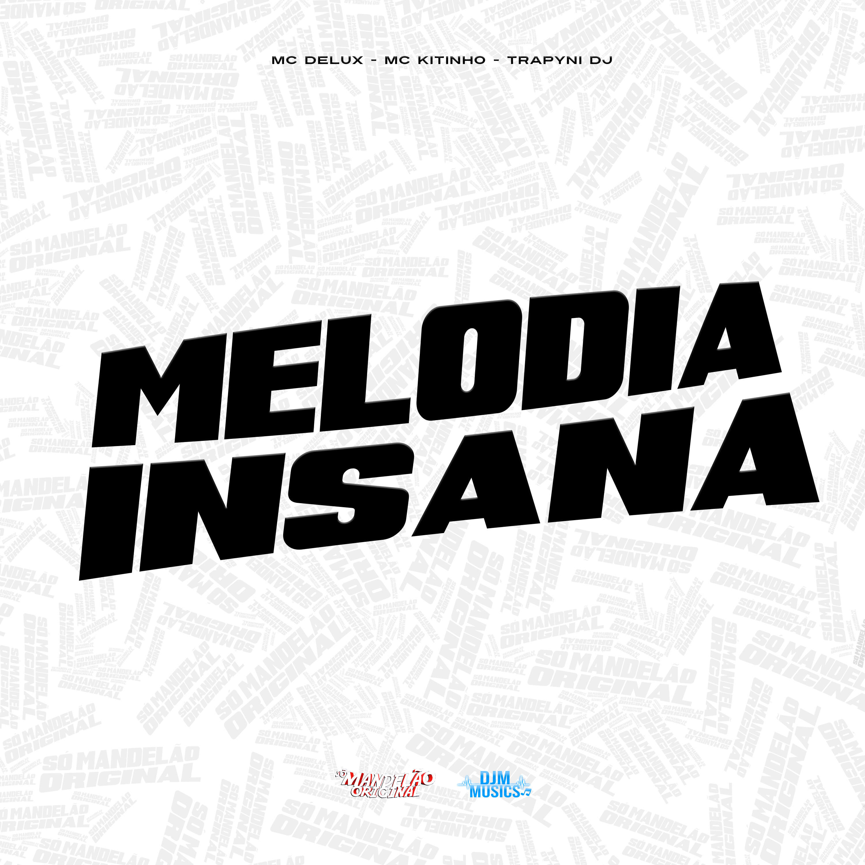 Релиз Melodia Insana