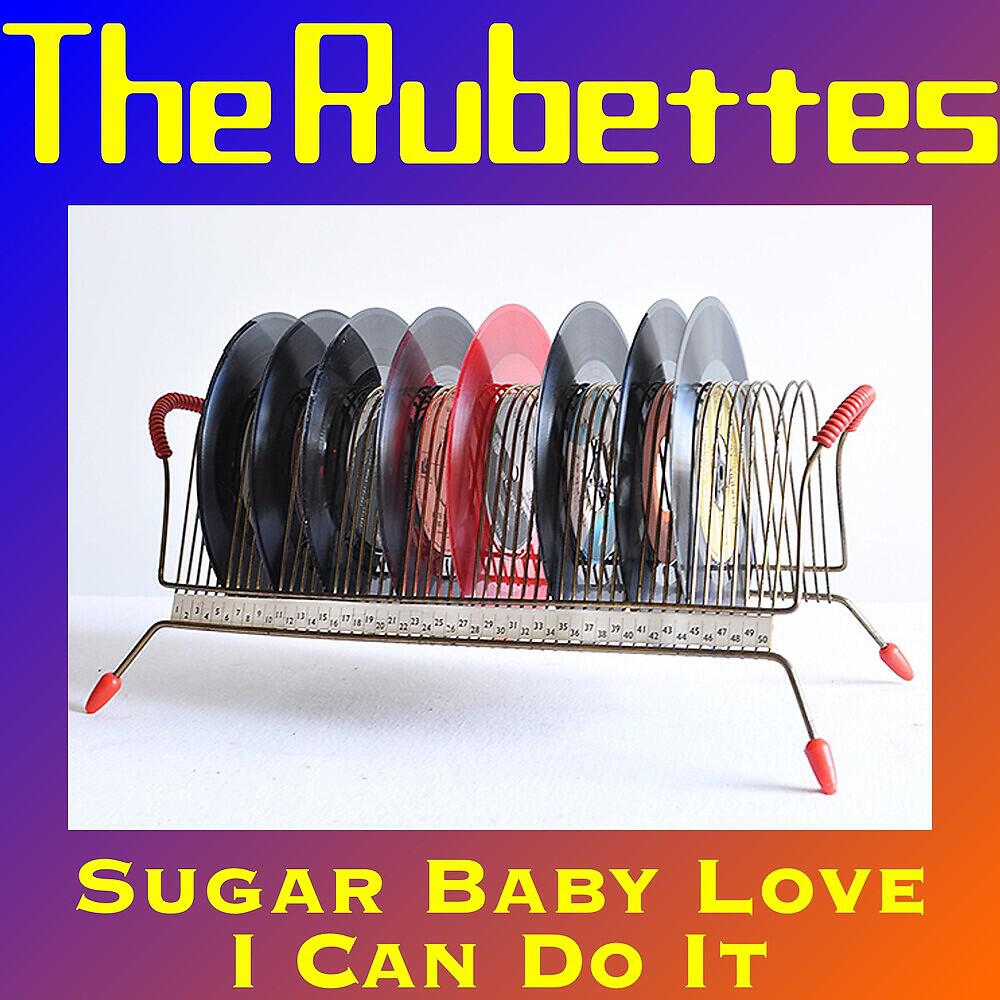 Релиз Sugar Baby Love