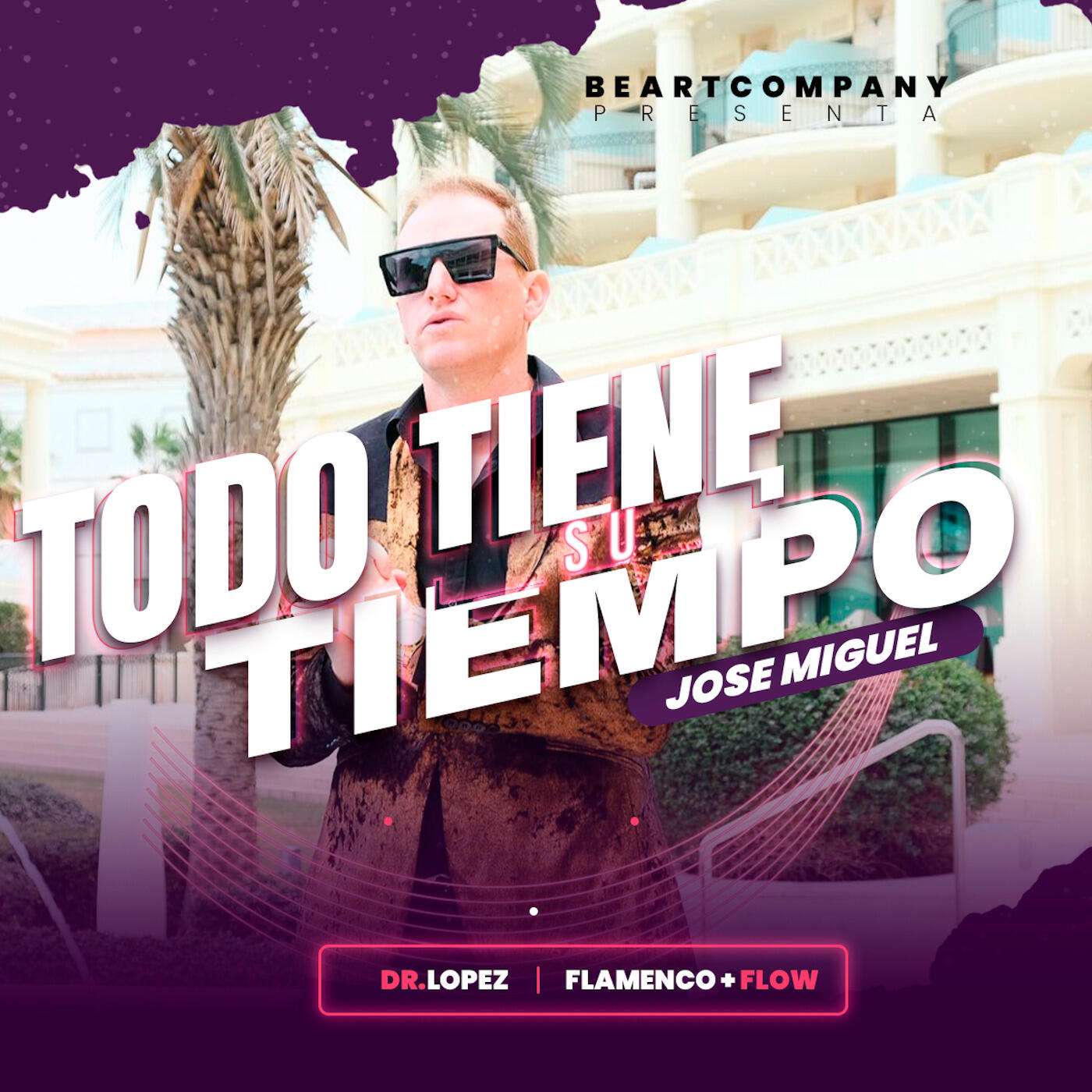 Релиз TODO TIENE SU TIEMPO