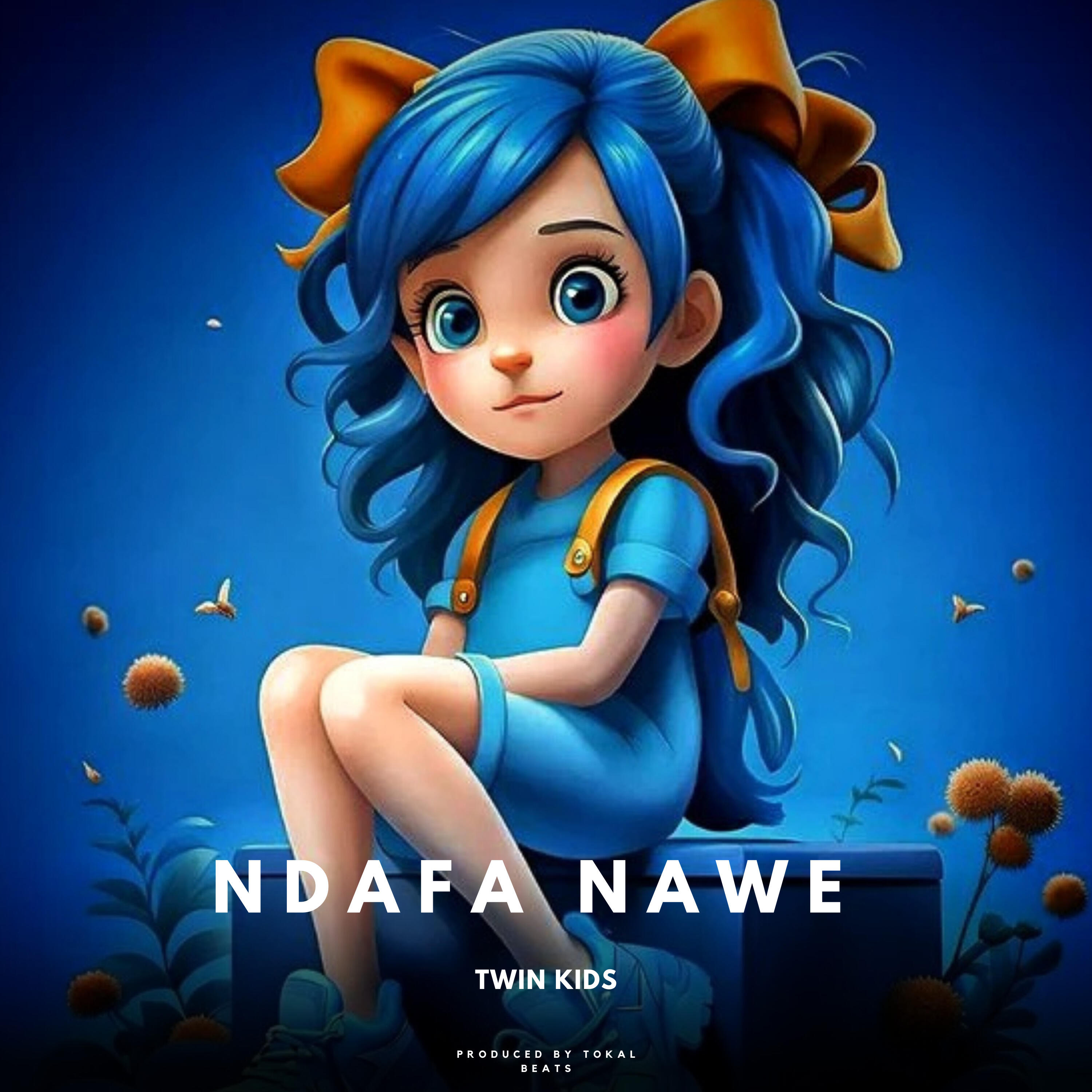Релиз Ndafa Nawe