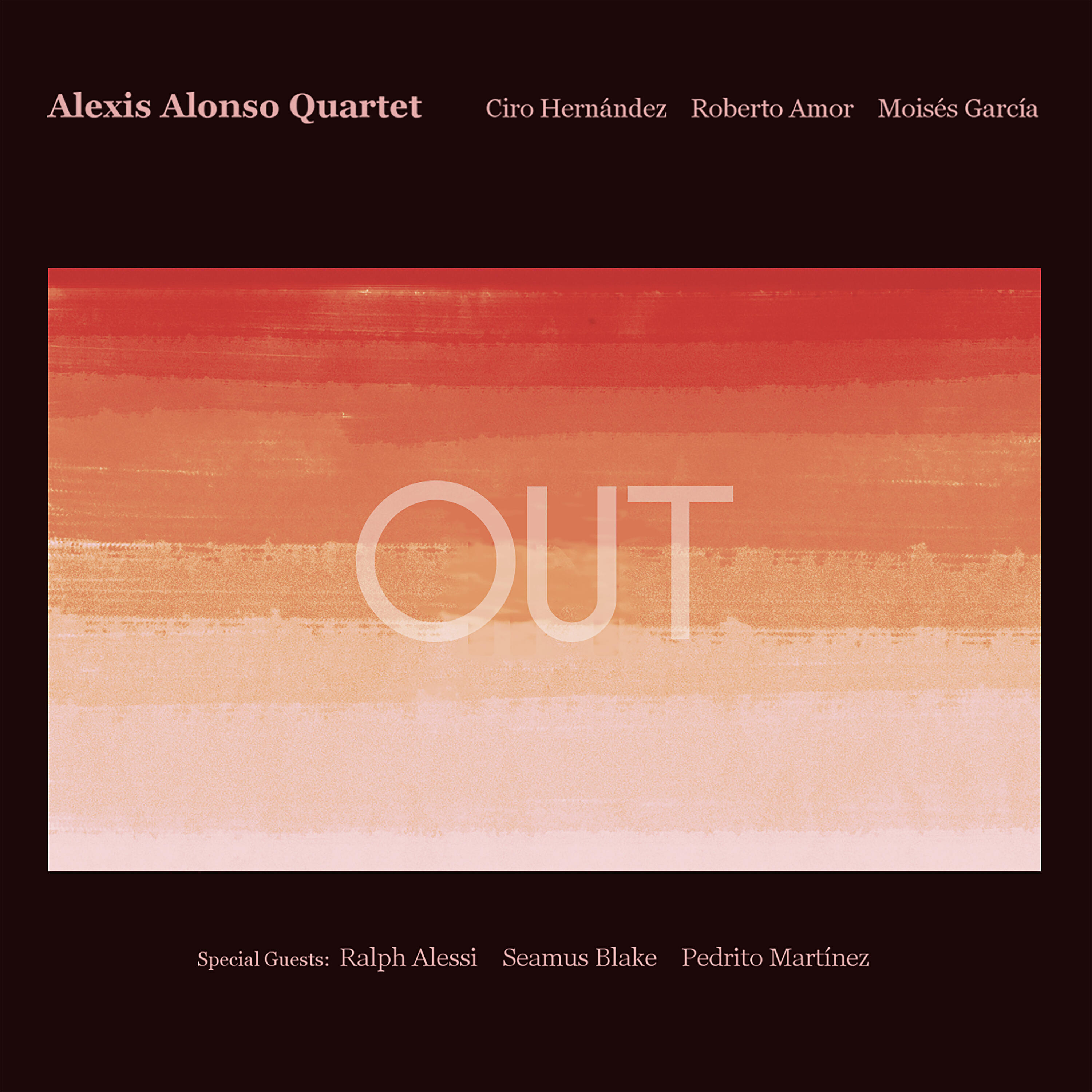Alexis Alonso Quartet