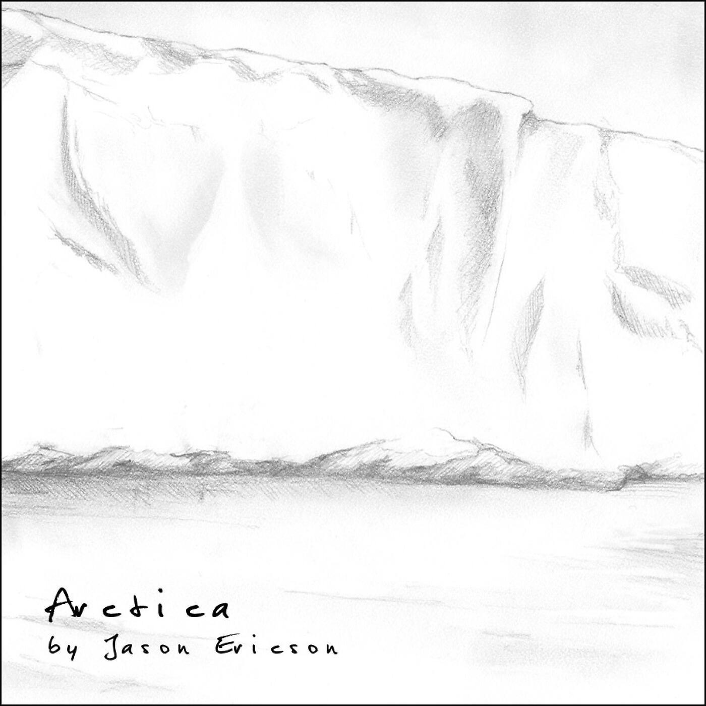 Релиз Arctica