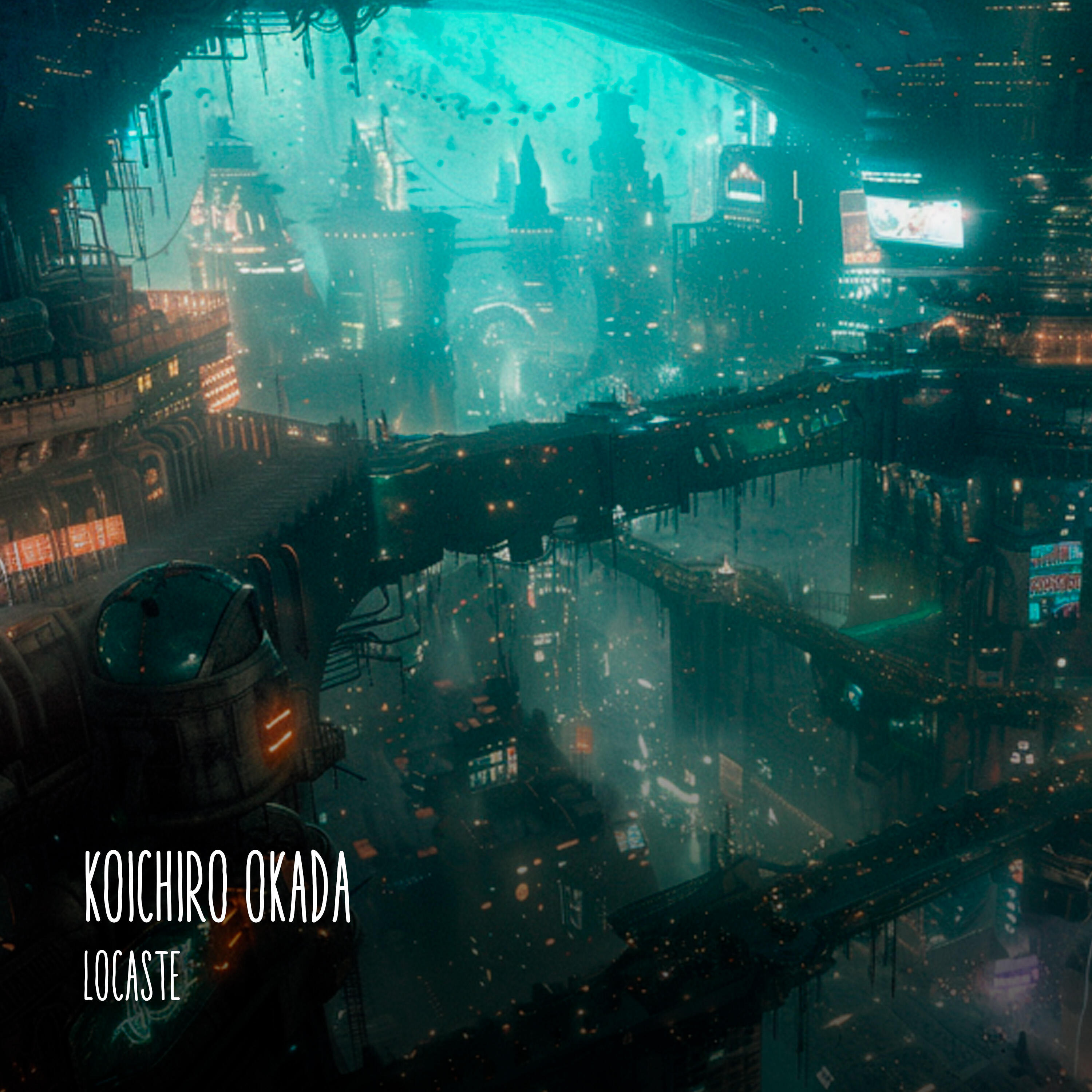 Релиз Locaste
