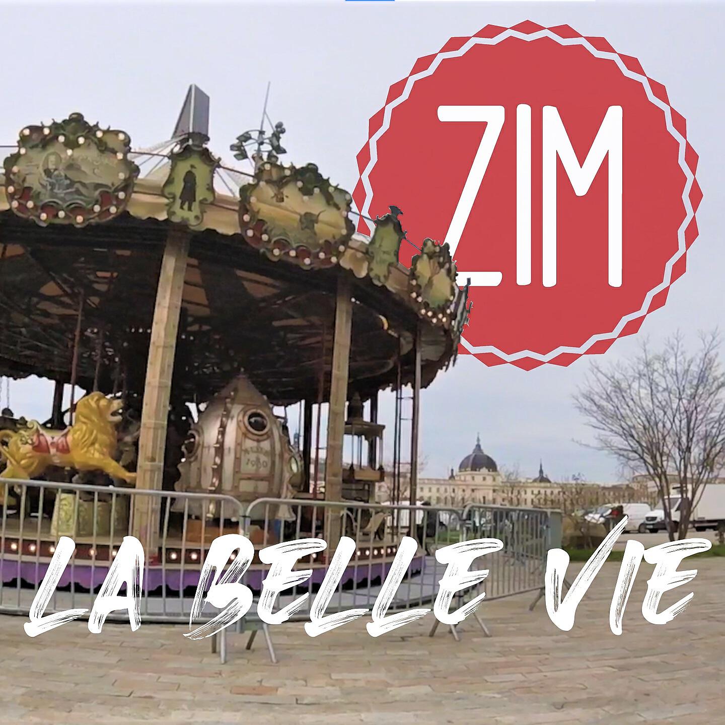 Релиз La belle vie