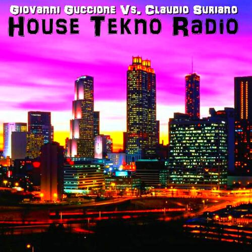 Релиз House Tekno Radio