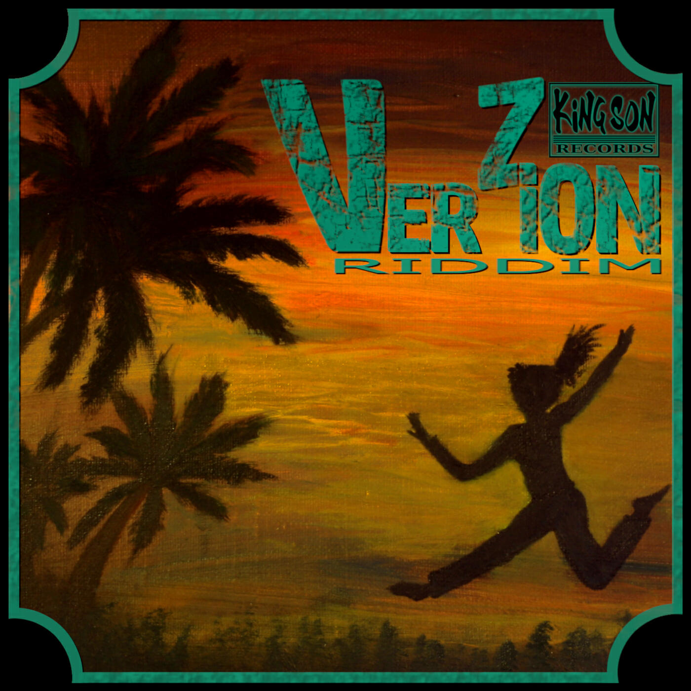 Релиз VerZion Riddim