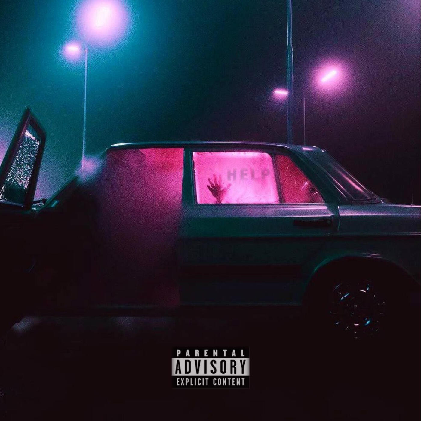 Релиз Side Effects