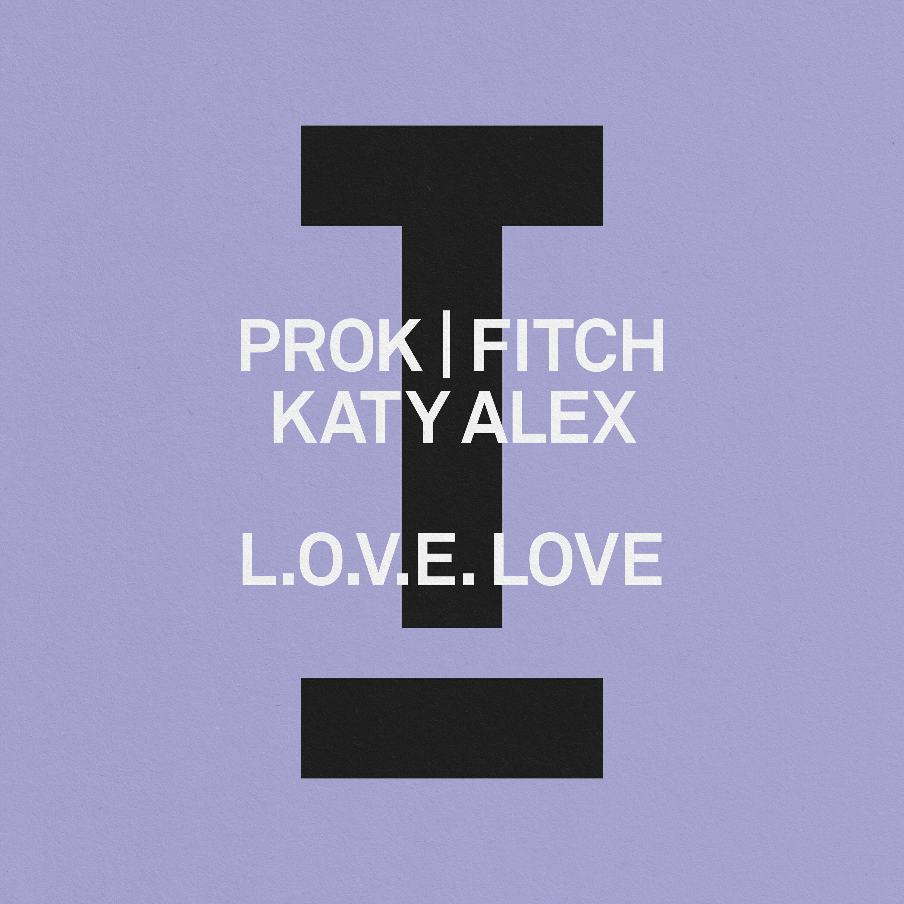 Релиз L.O.V.E. Love