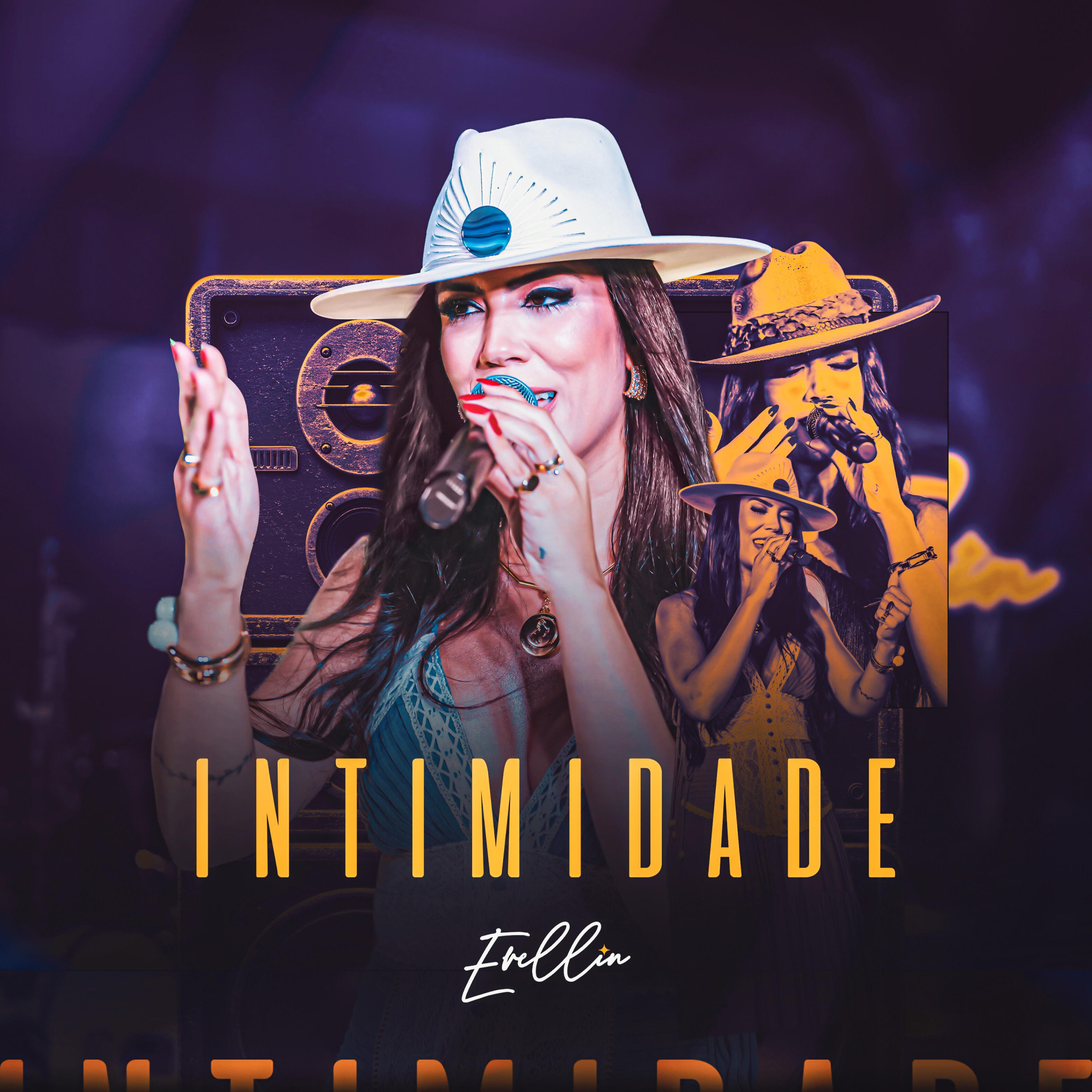 Релиз Intimidade