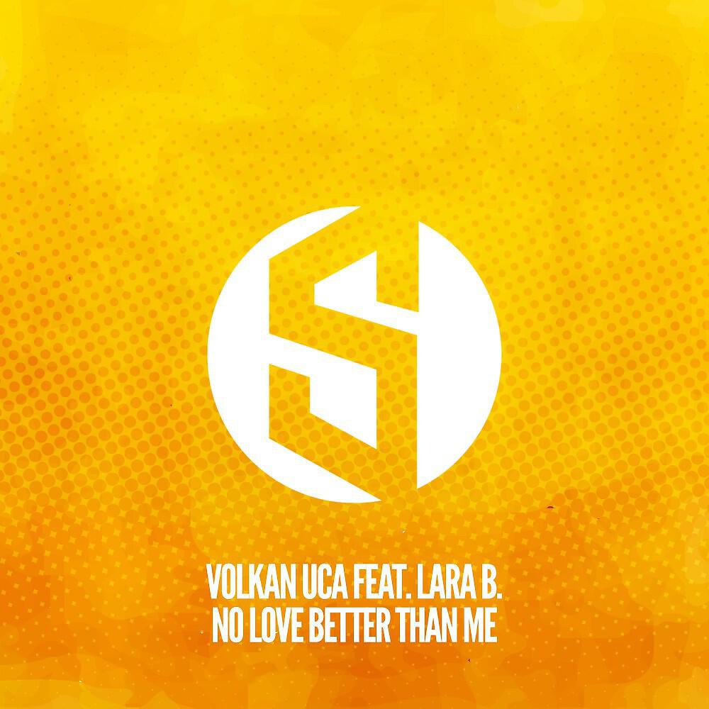 Релиз No Love Better Than Me