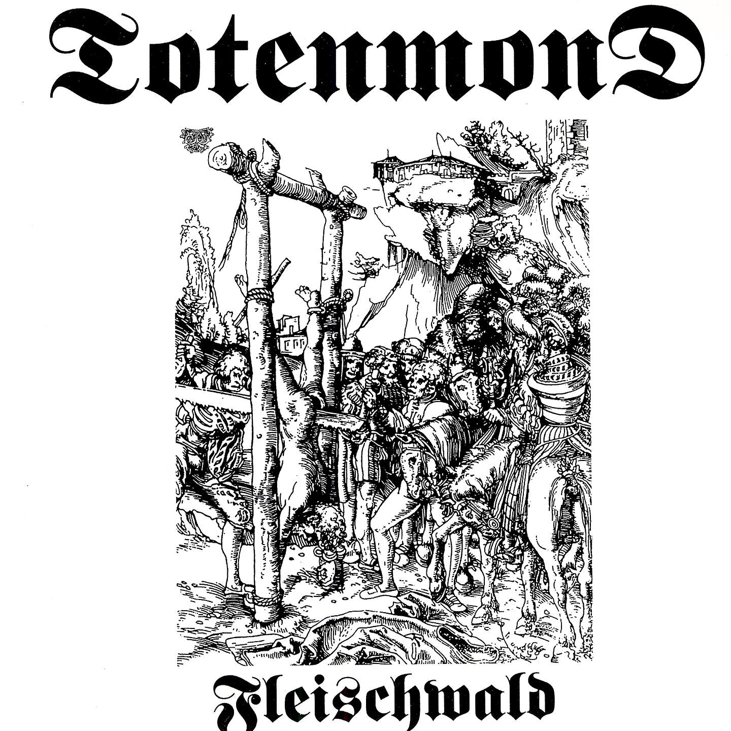 Релиз Fleischwald