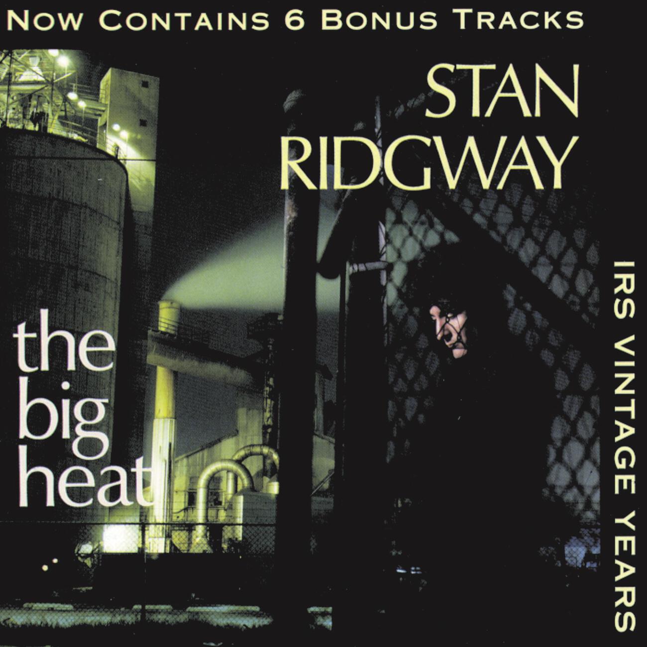 Релиз The Big Heat
