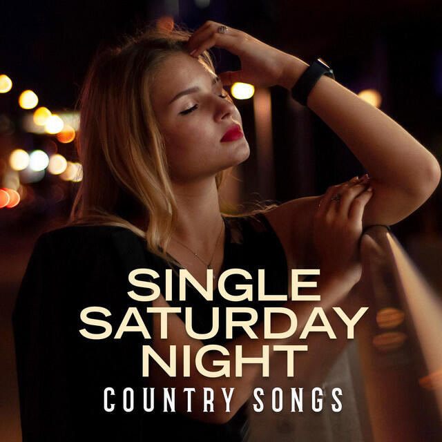 Релиз Single Saturday Night - Country Songs