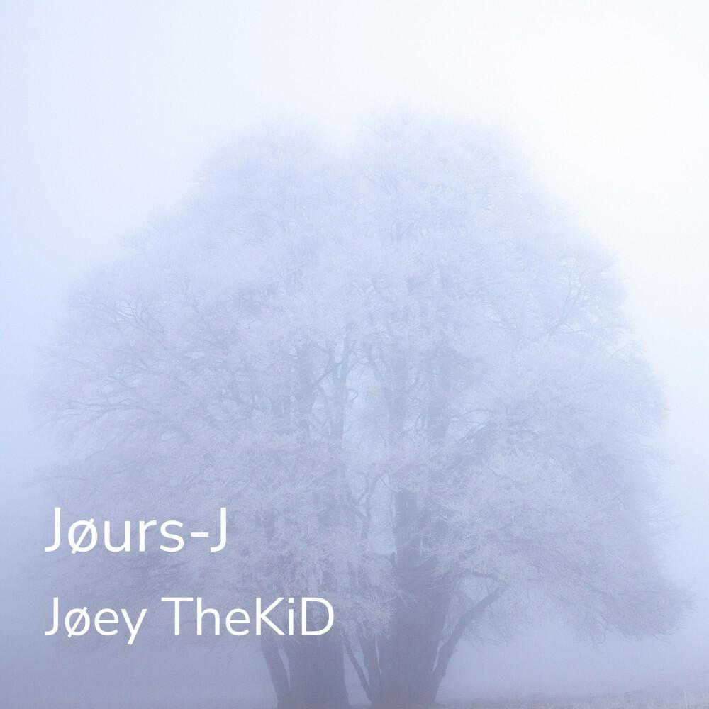 Jøey TheKiD