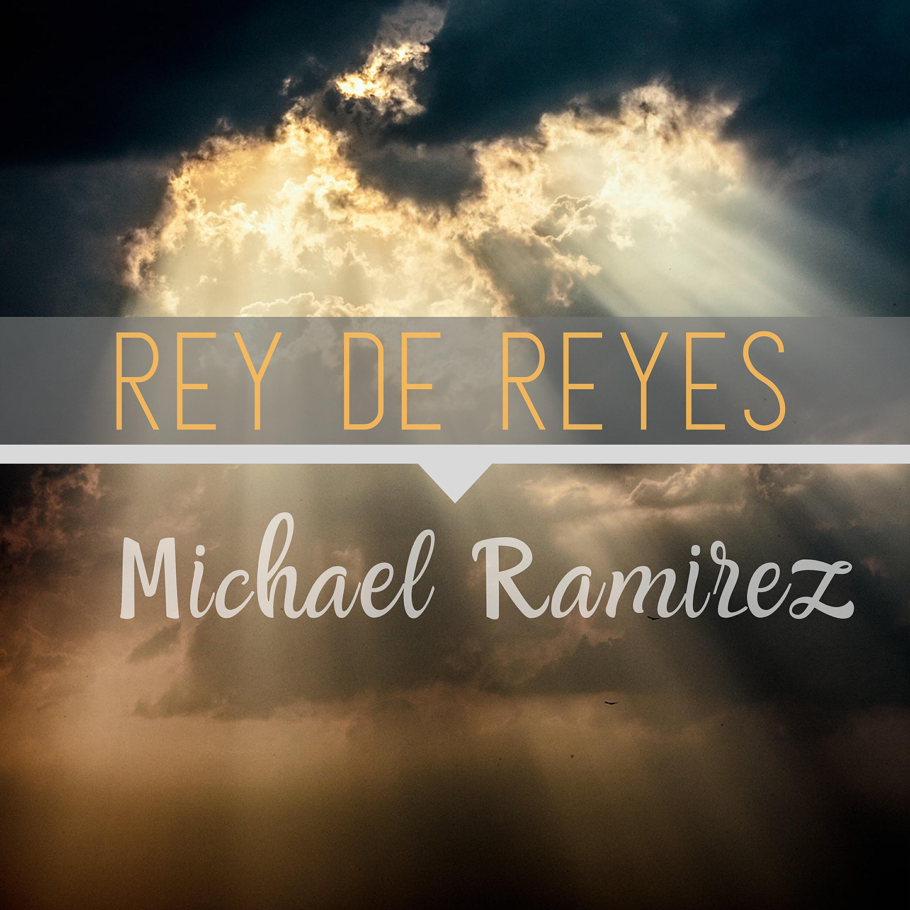 Релиз Rey de Reyes