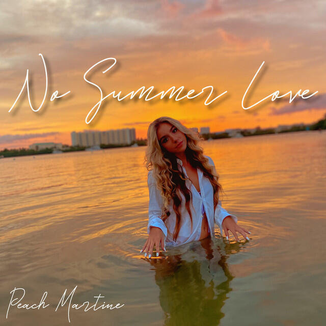Релиз No Summer Love