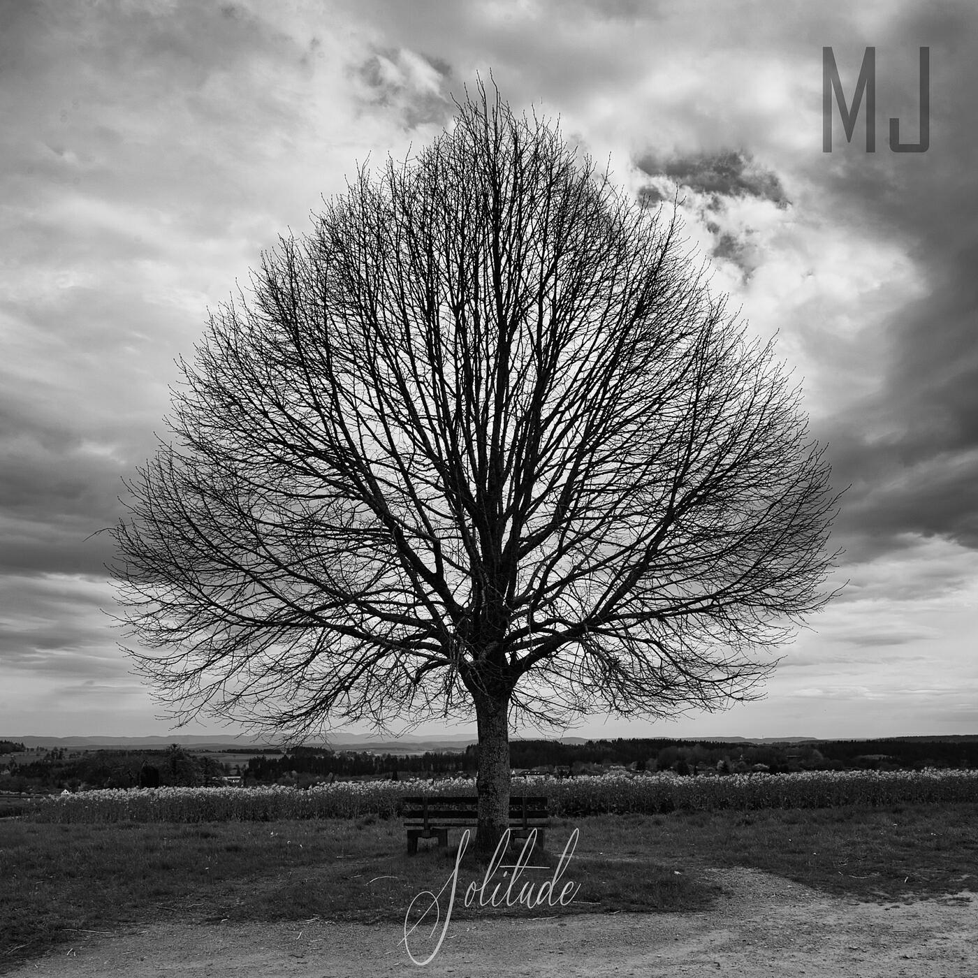 Релиз Solitude