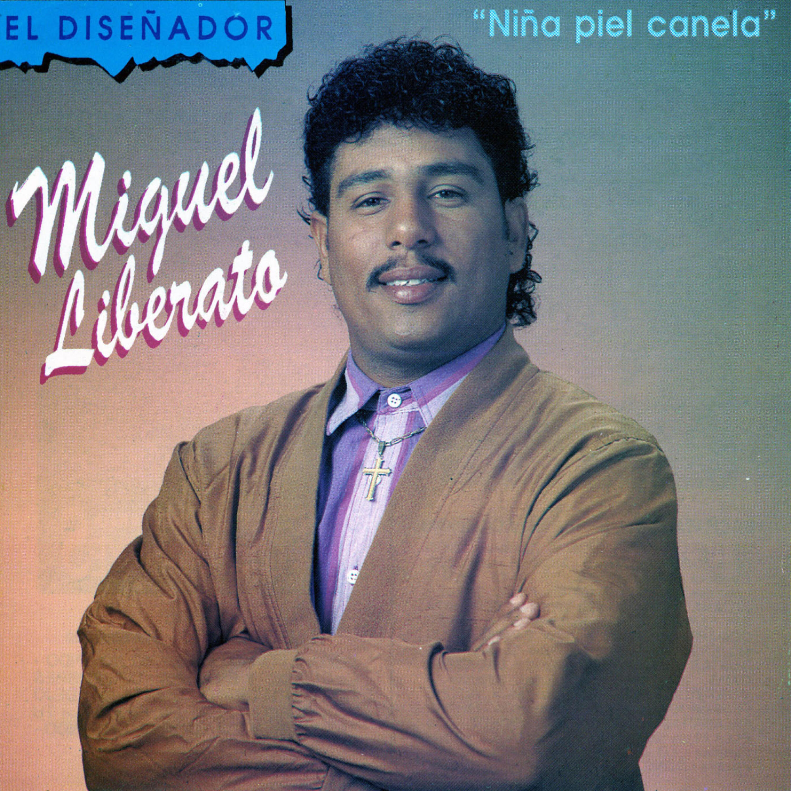 Miguel Liberato