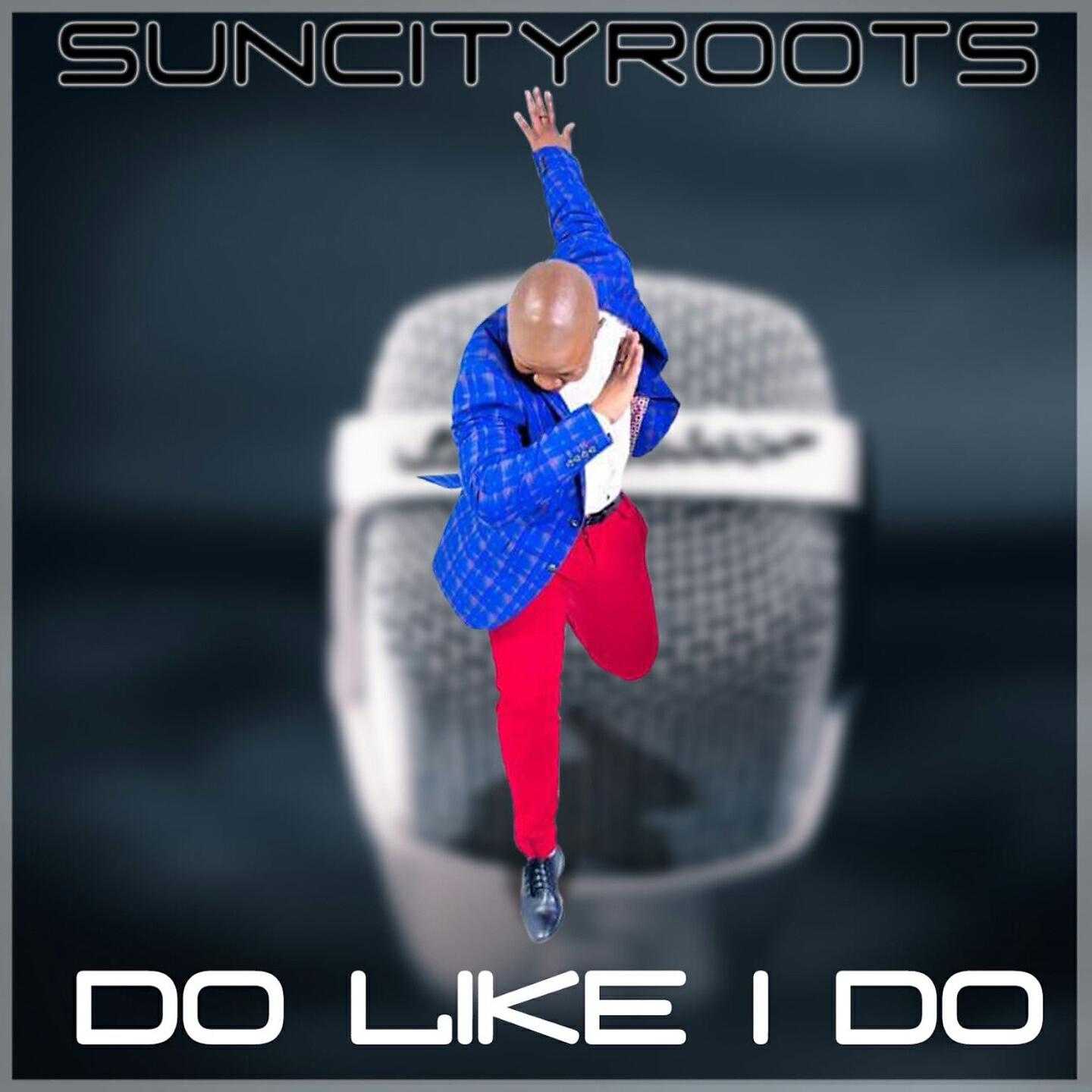 Релиз Do Like I Do