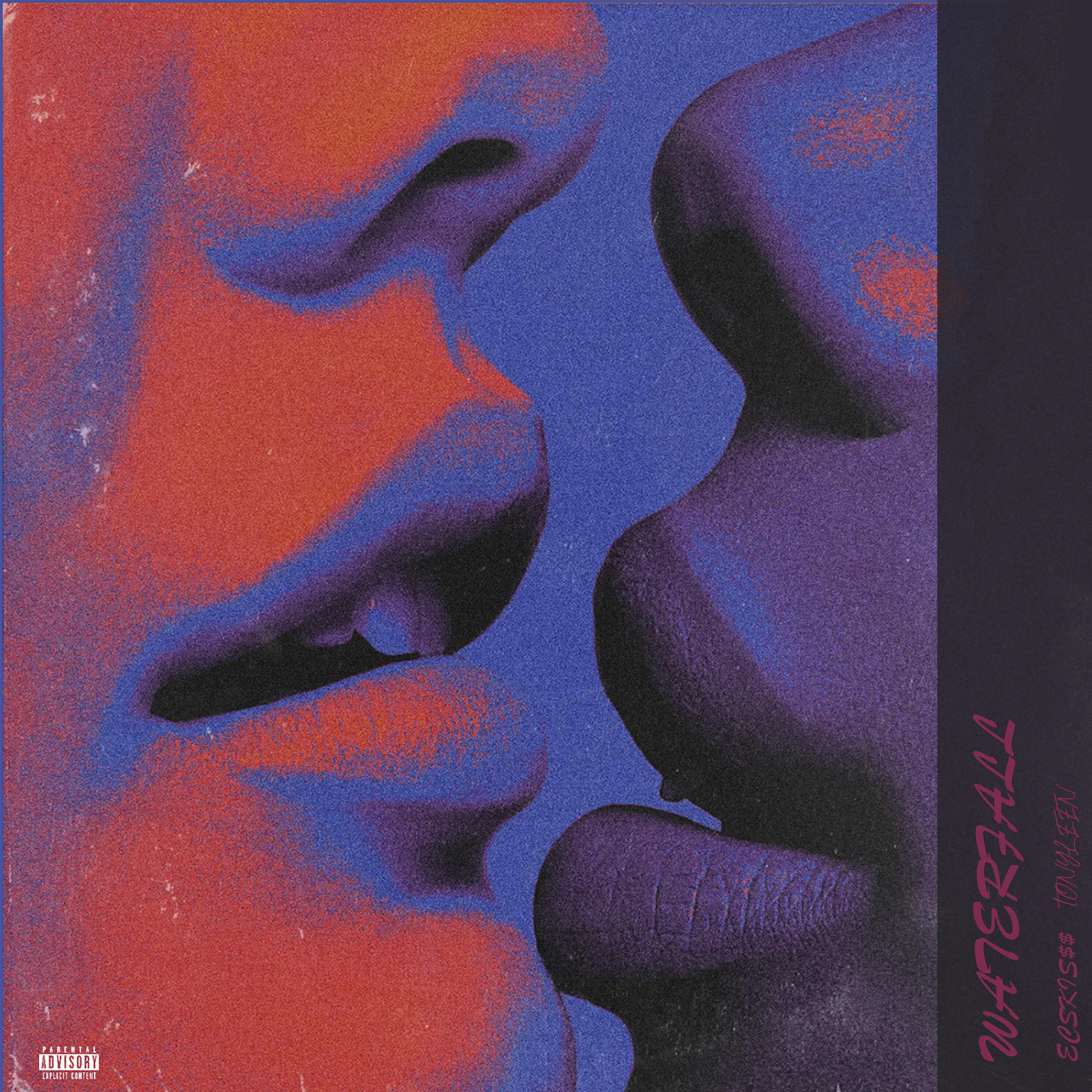 Релиз Waterfall