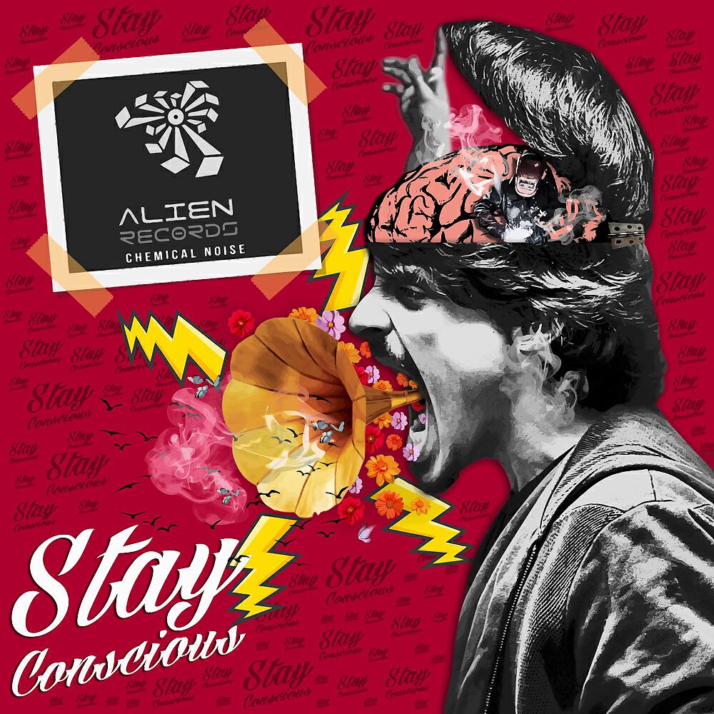 Релиз Stay Conscious