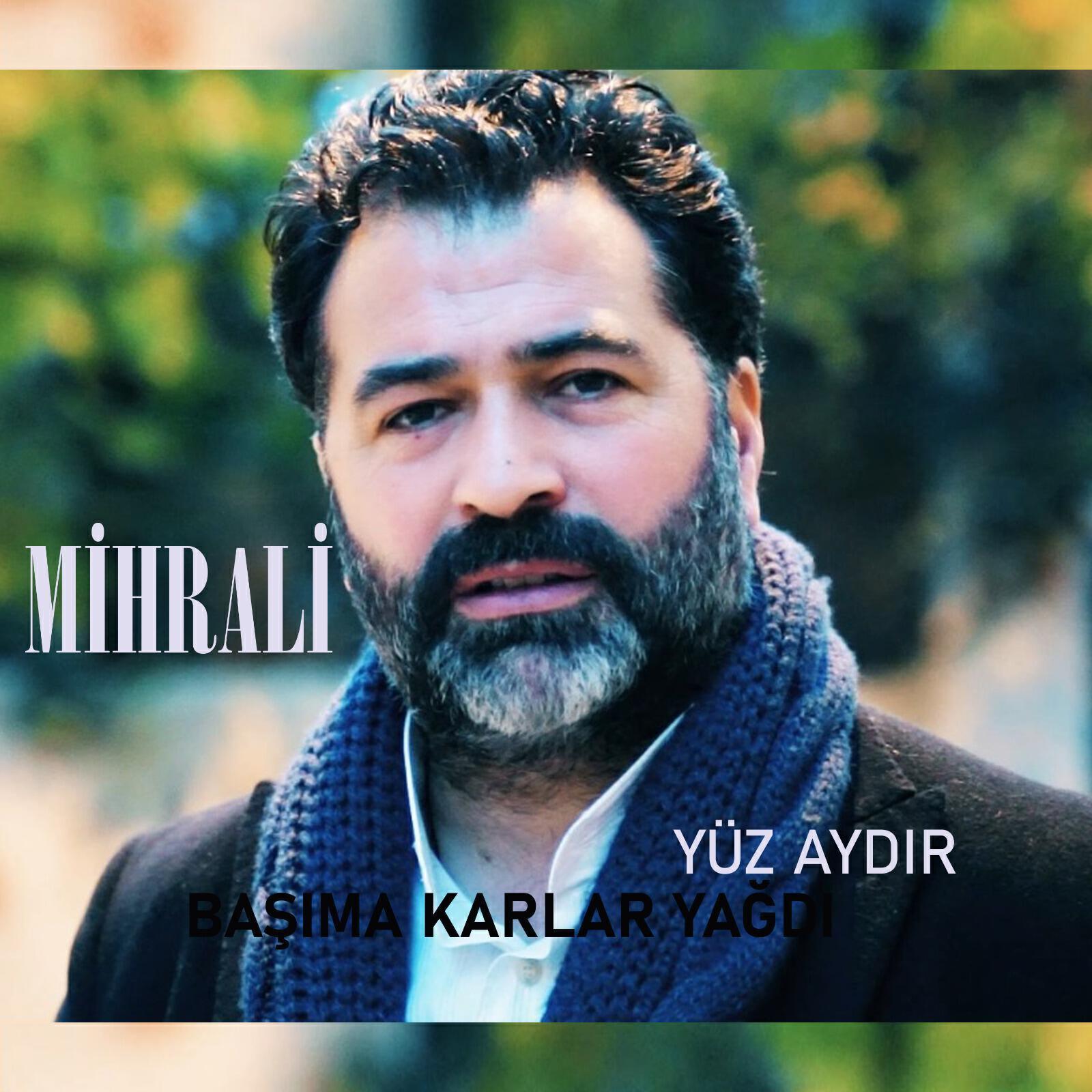 Mihrali