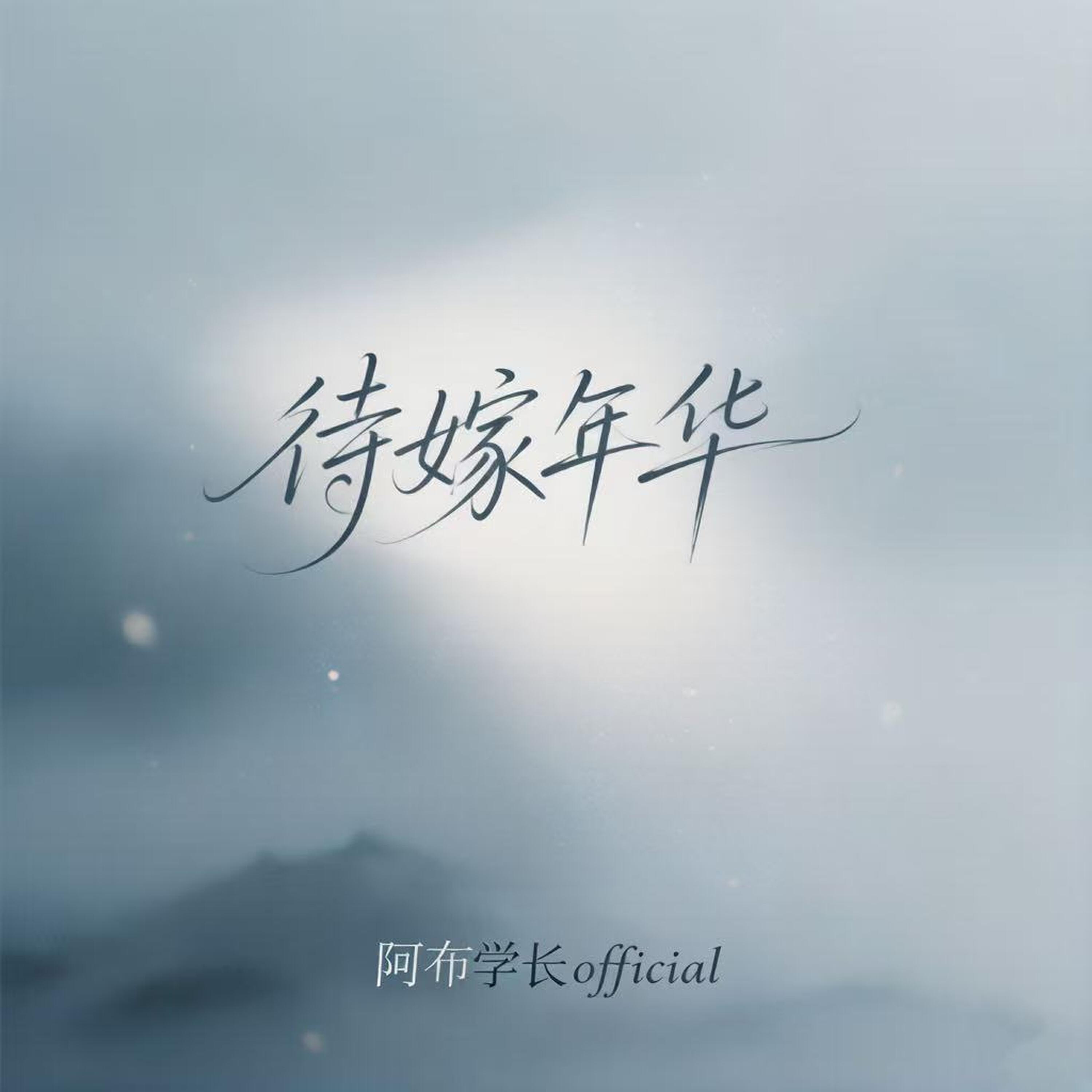 Релиз 待嫁年华