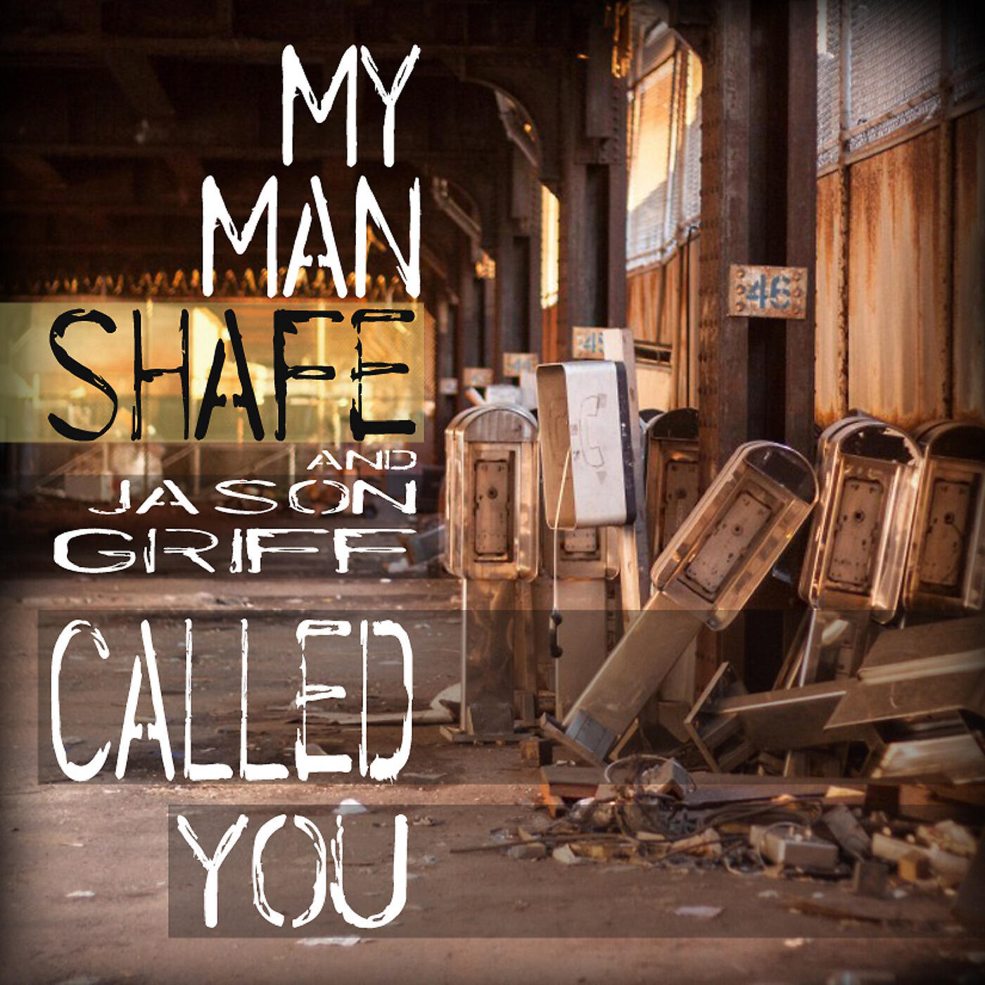 Релиз "Called You"