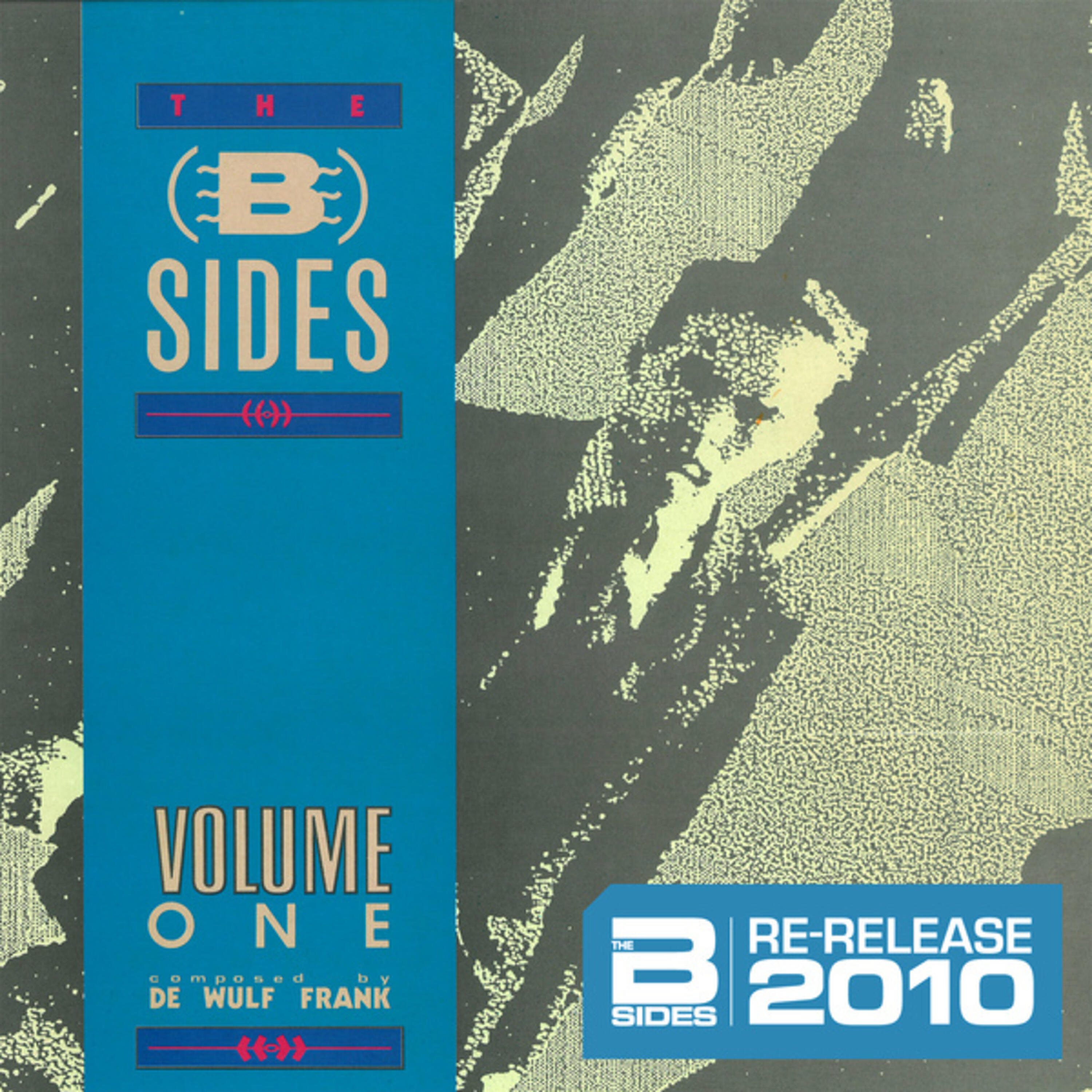 Релиз The B-Sides - Volume 1