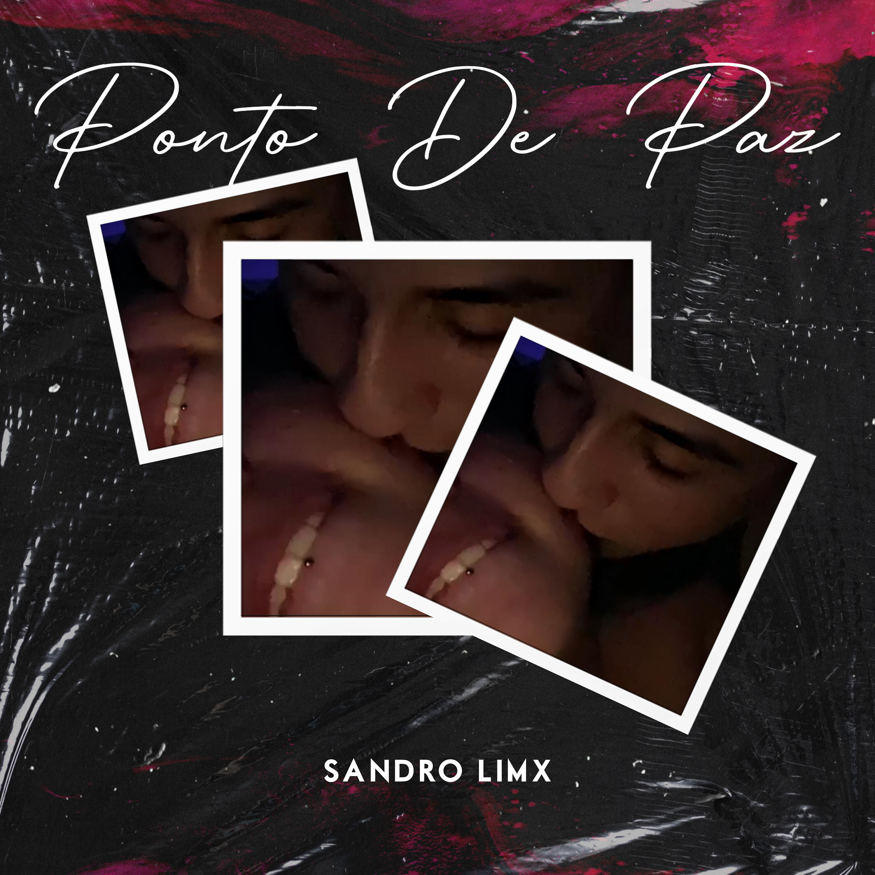 Релиз Ponto de Paz