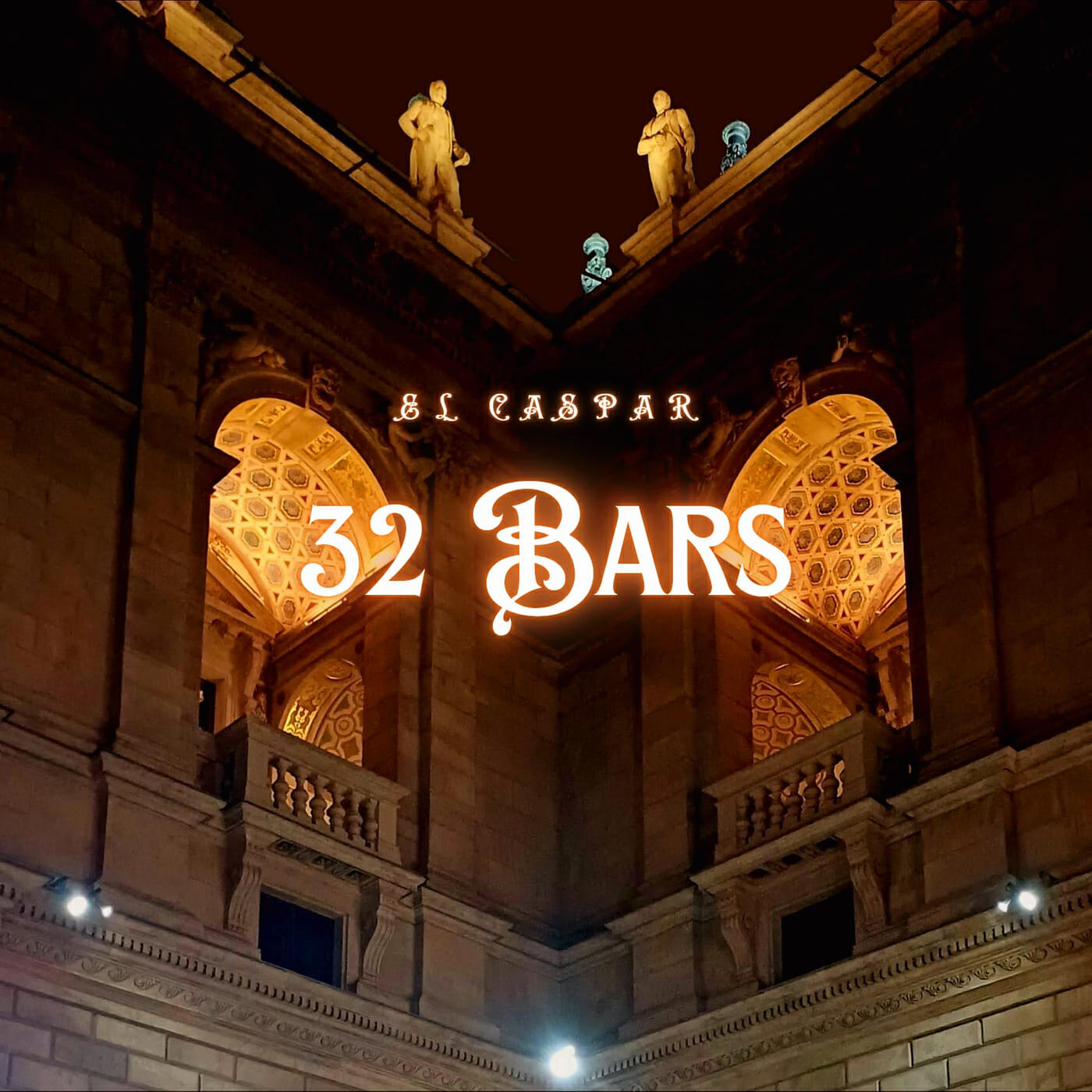 Релиз 32 Bars