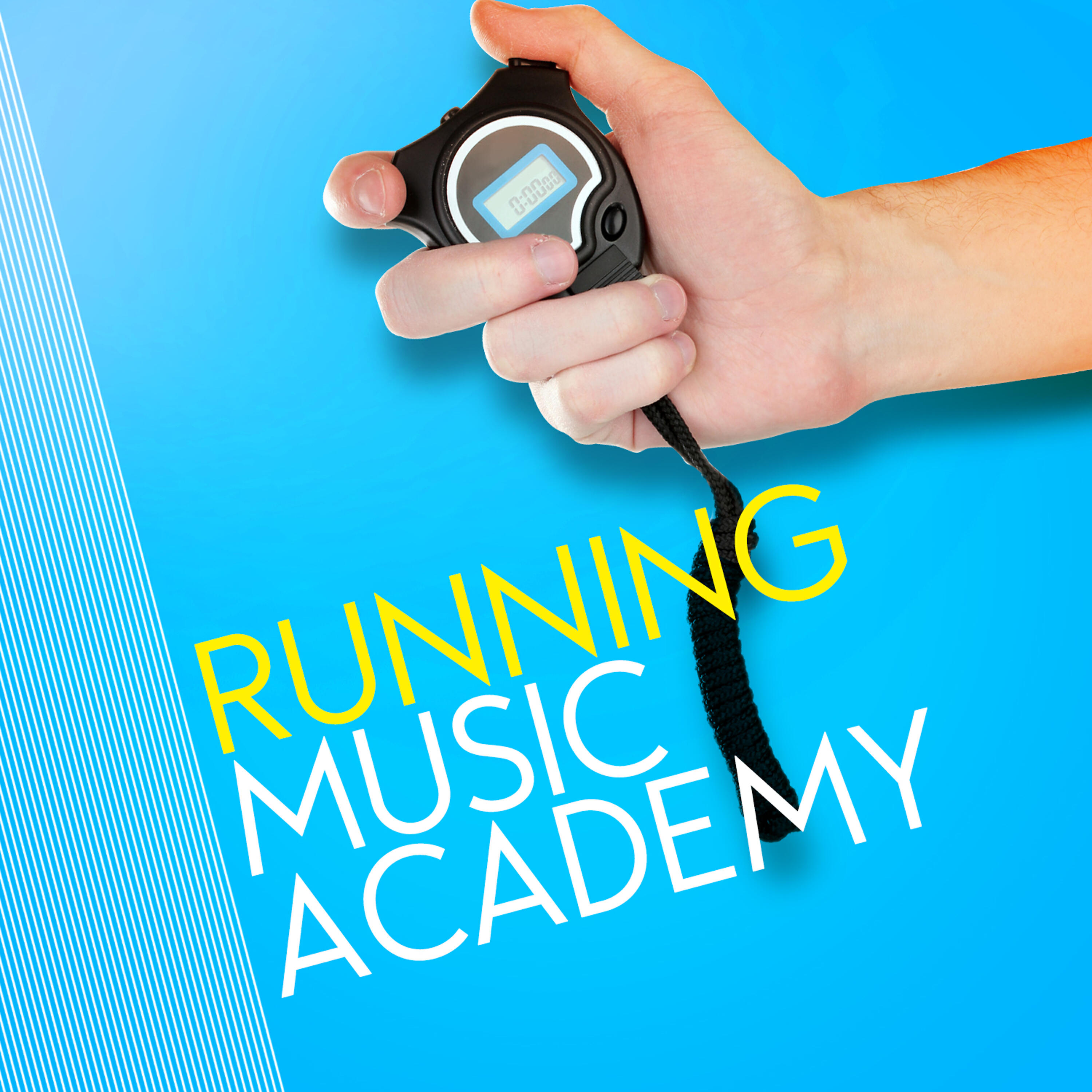 Релиз Running Music Academy