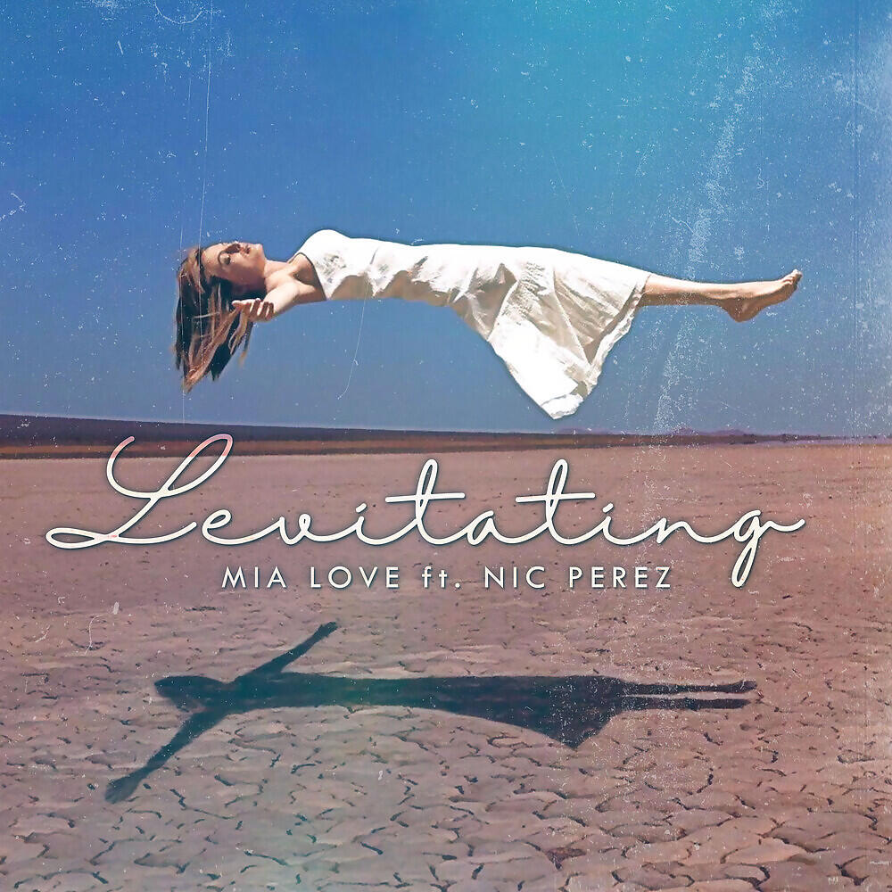 Релиз Levitating