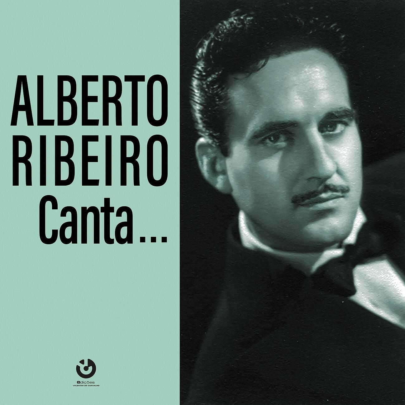 Релиз Alberto Ribeiro Canta…