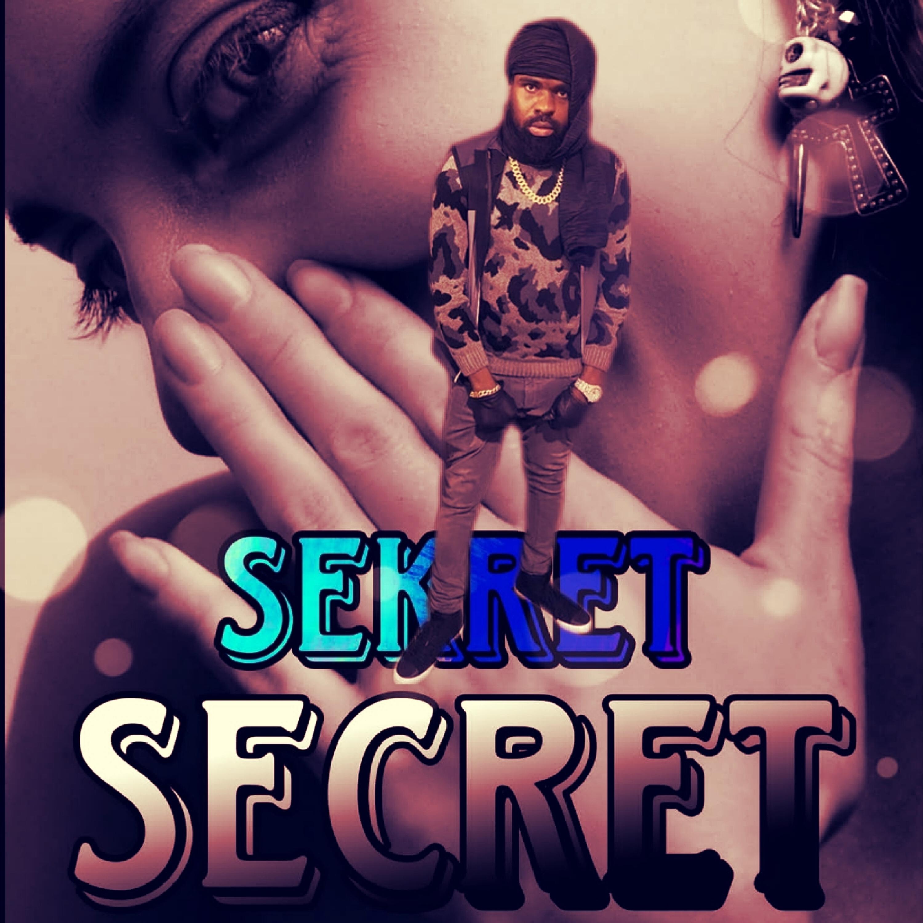 Релиз Secret