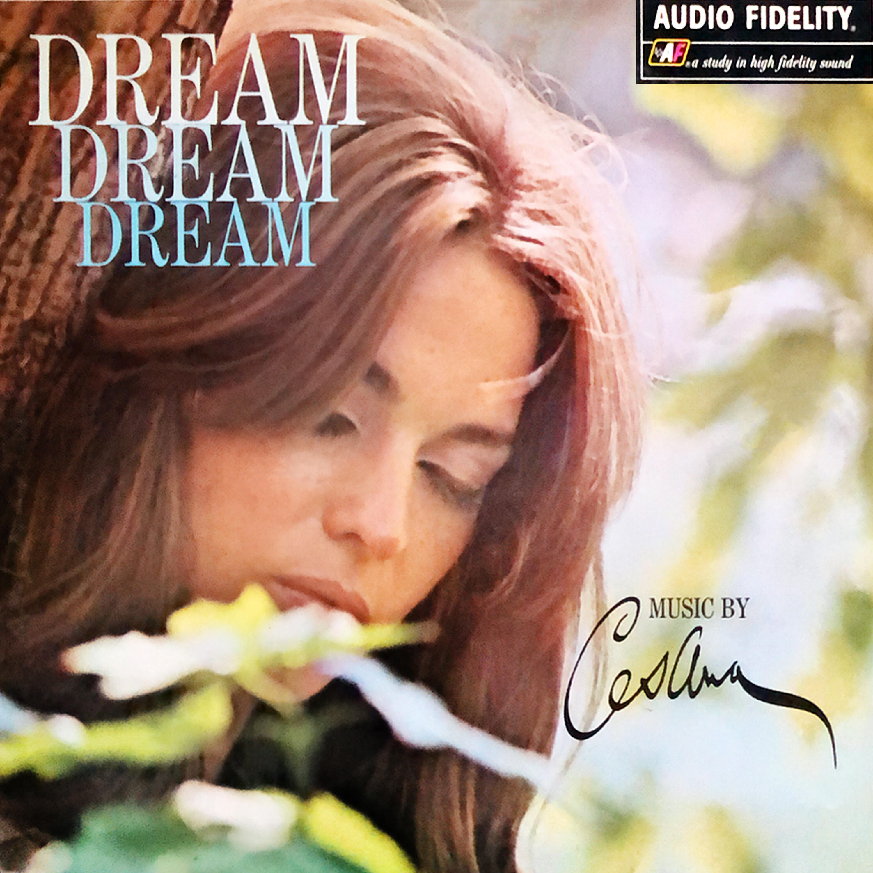 Релиз Dream, Dream, Dream