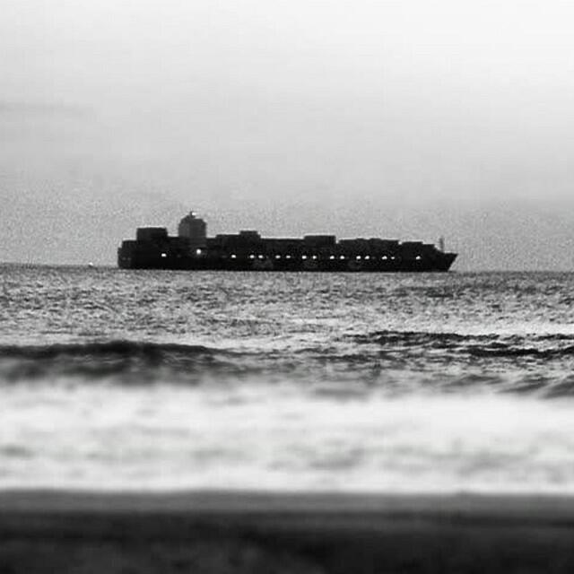 Релиз Lost Ships Sinking With the Sunset