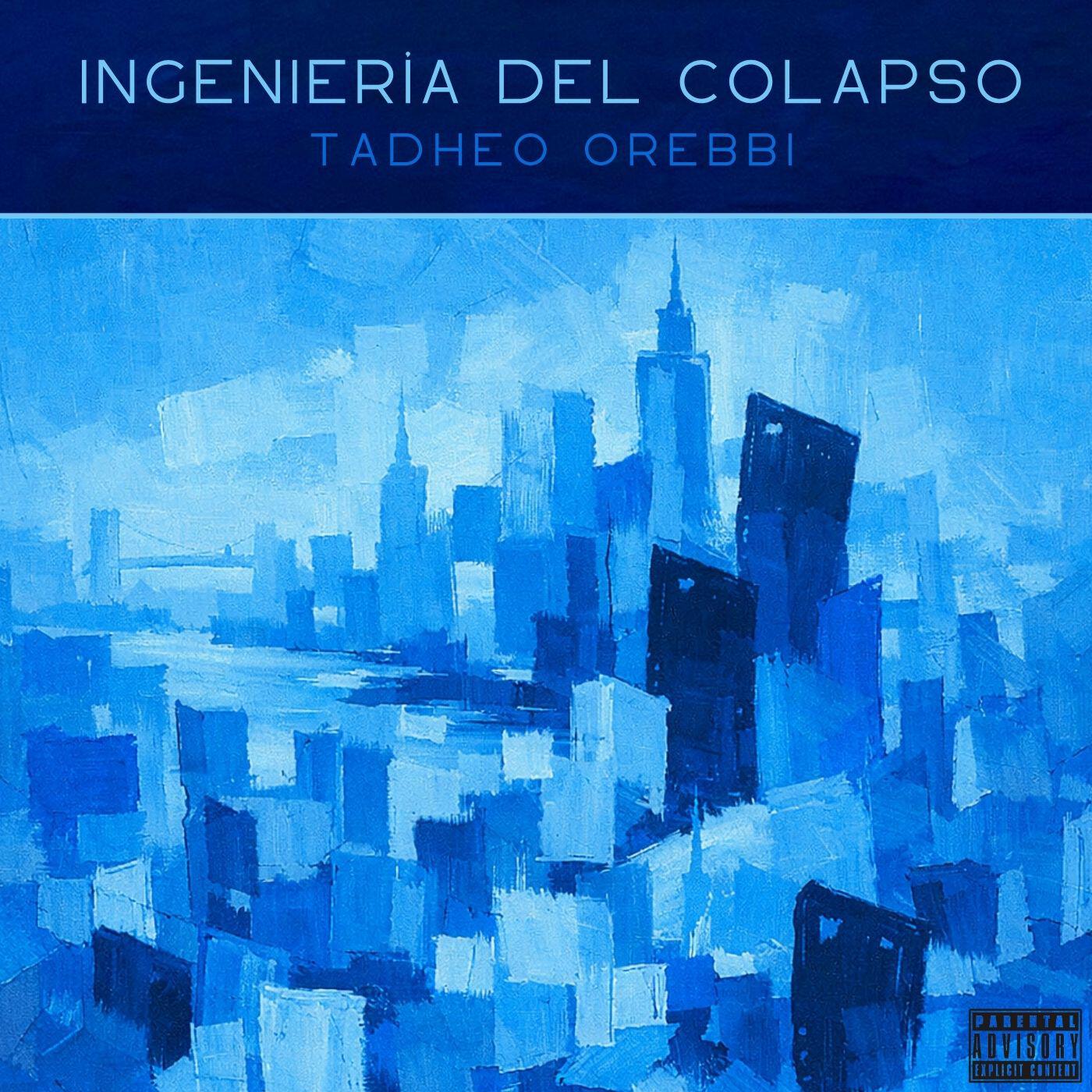 Релиз INGENIERIA DEL COLAPSO