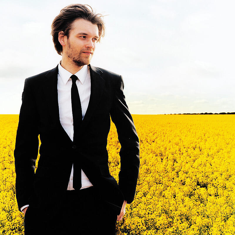 Fyfe Dangerfield