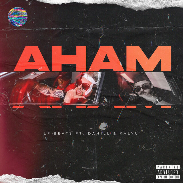 Релиз Aham