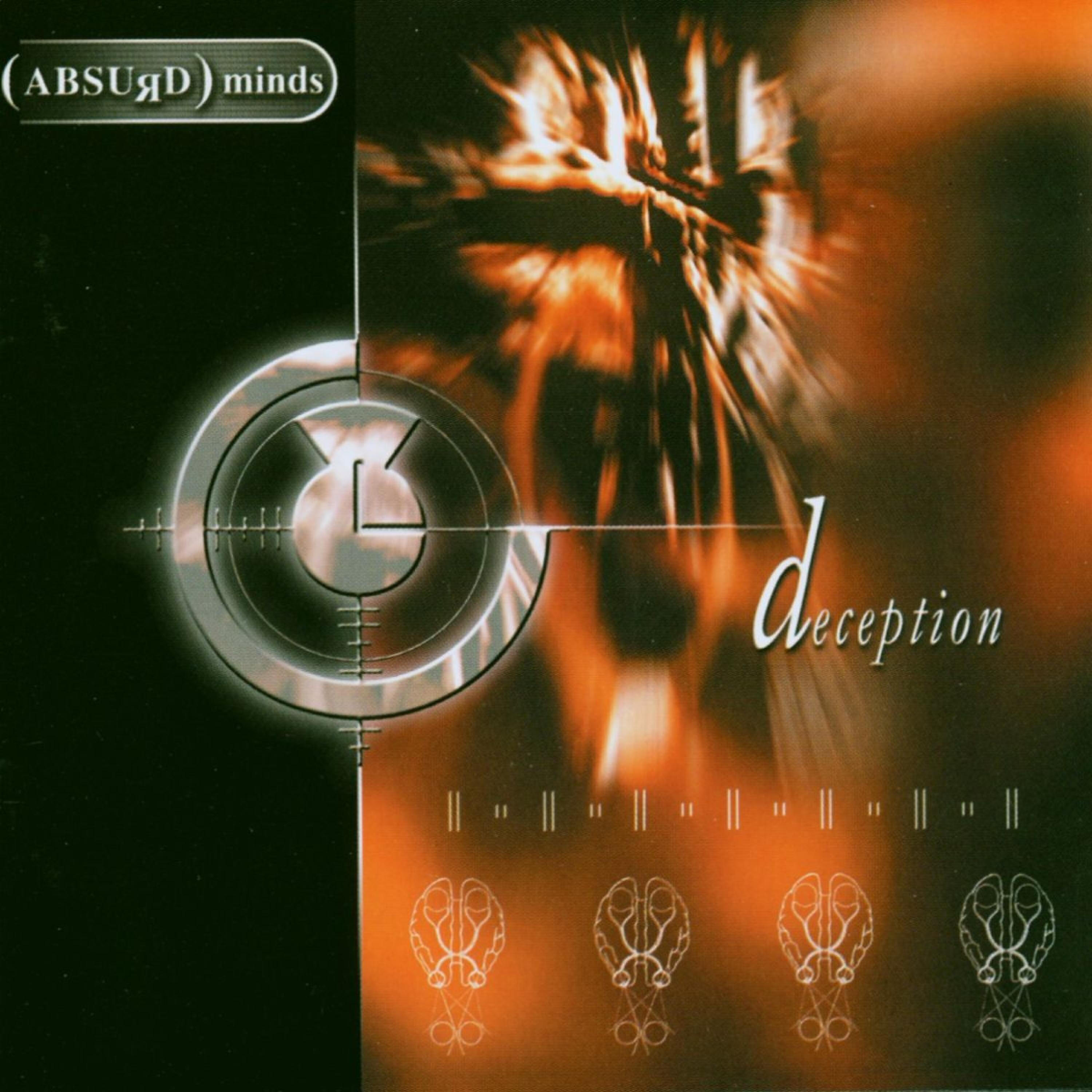 Релиз Deception