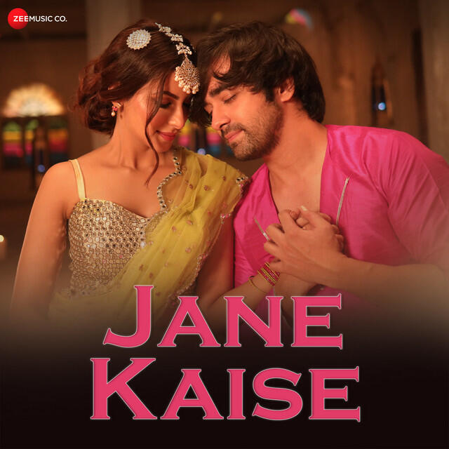 Релиз Jane Kaise